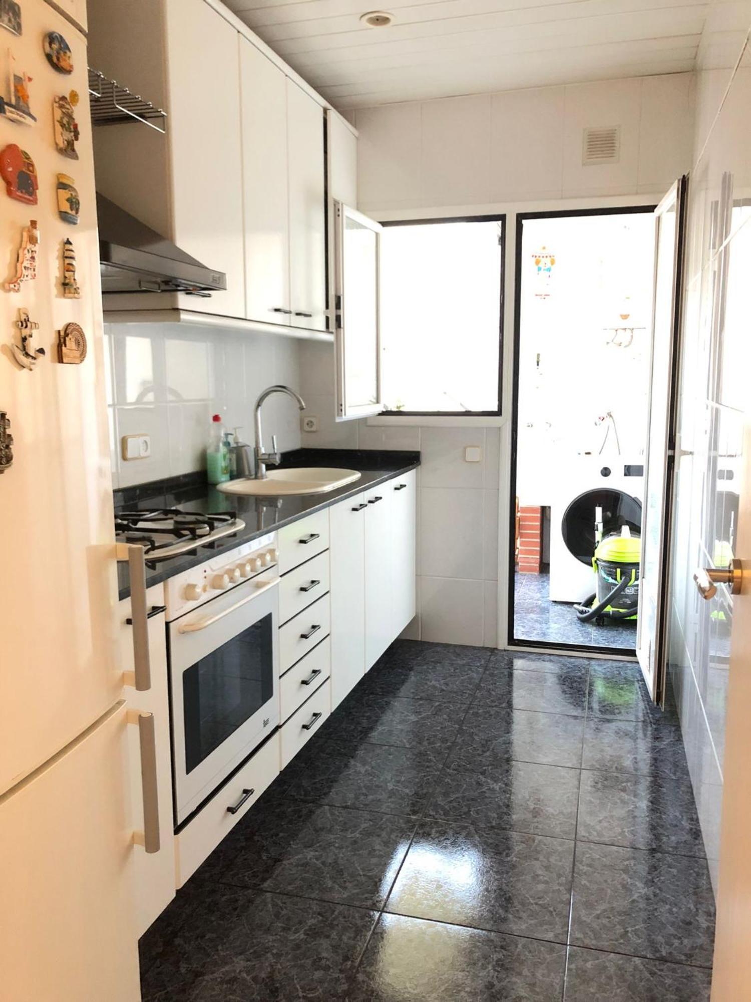 Apartamento Atico En Gracia *