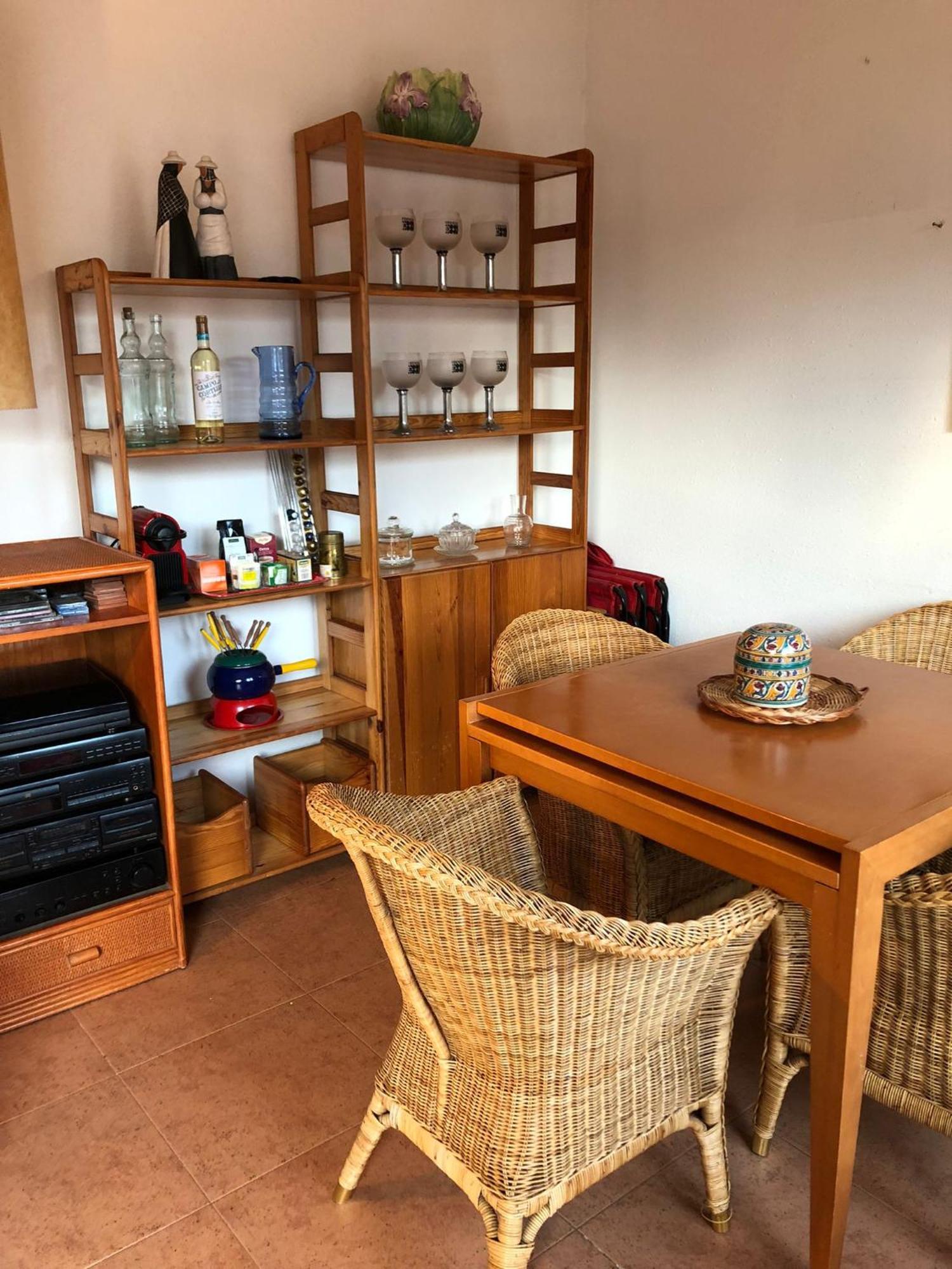 Apartamento Atico En Gracia Barcelona