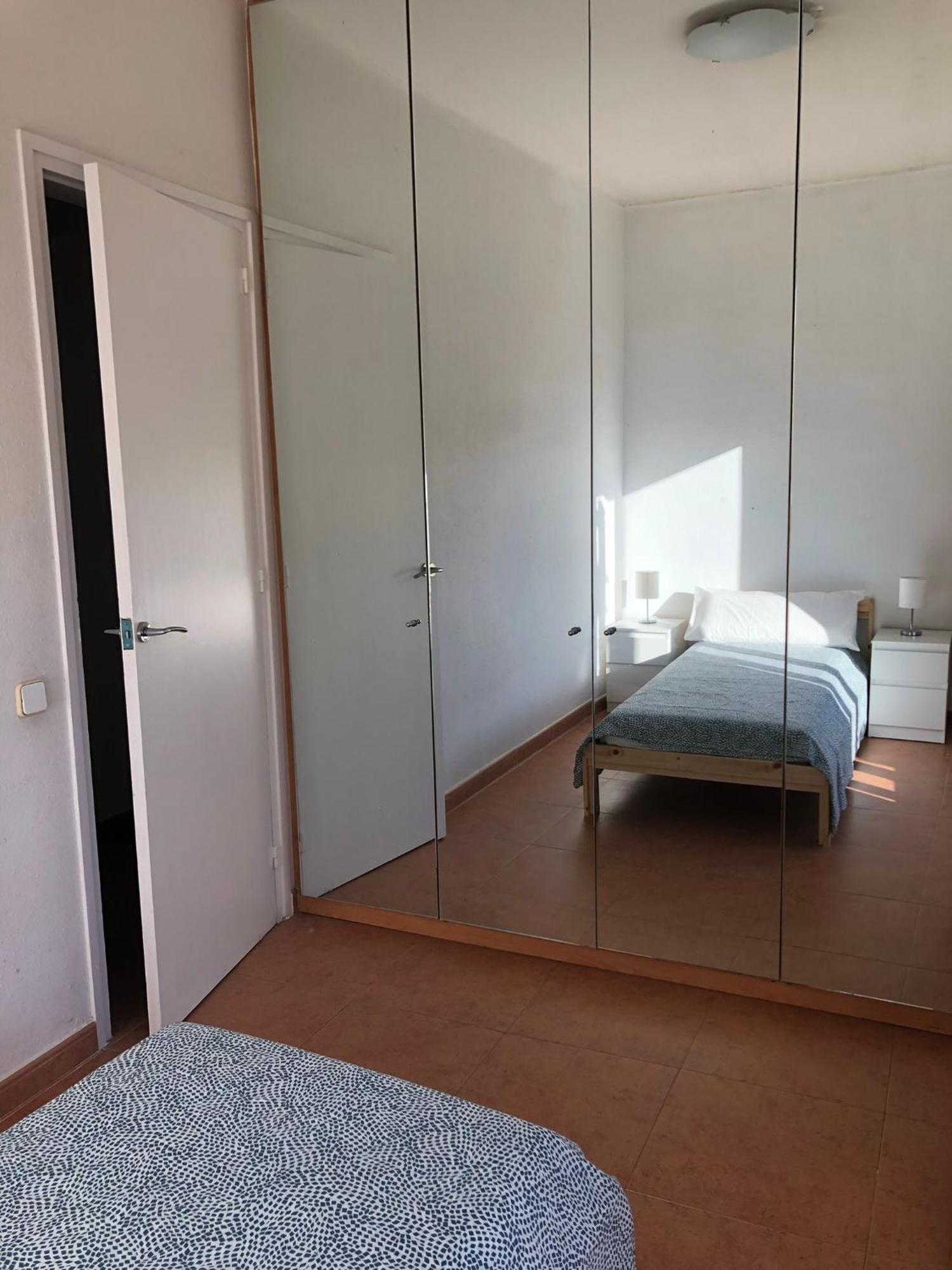 Apartamento Atico En Gracia *
