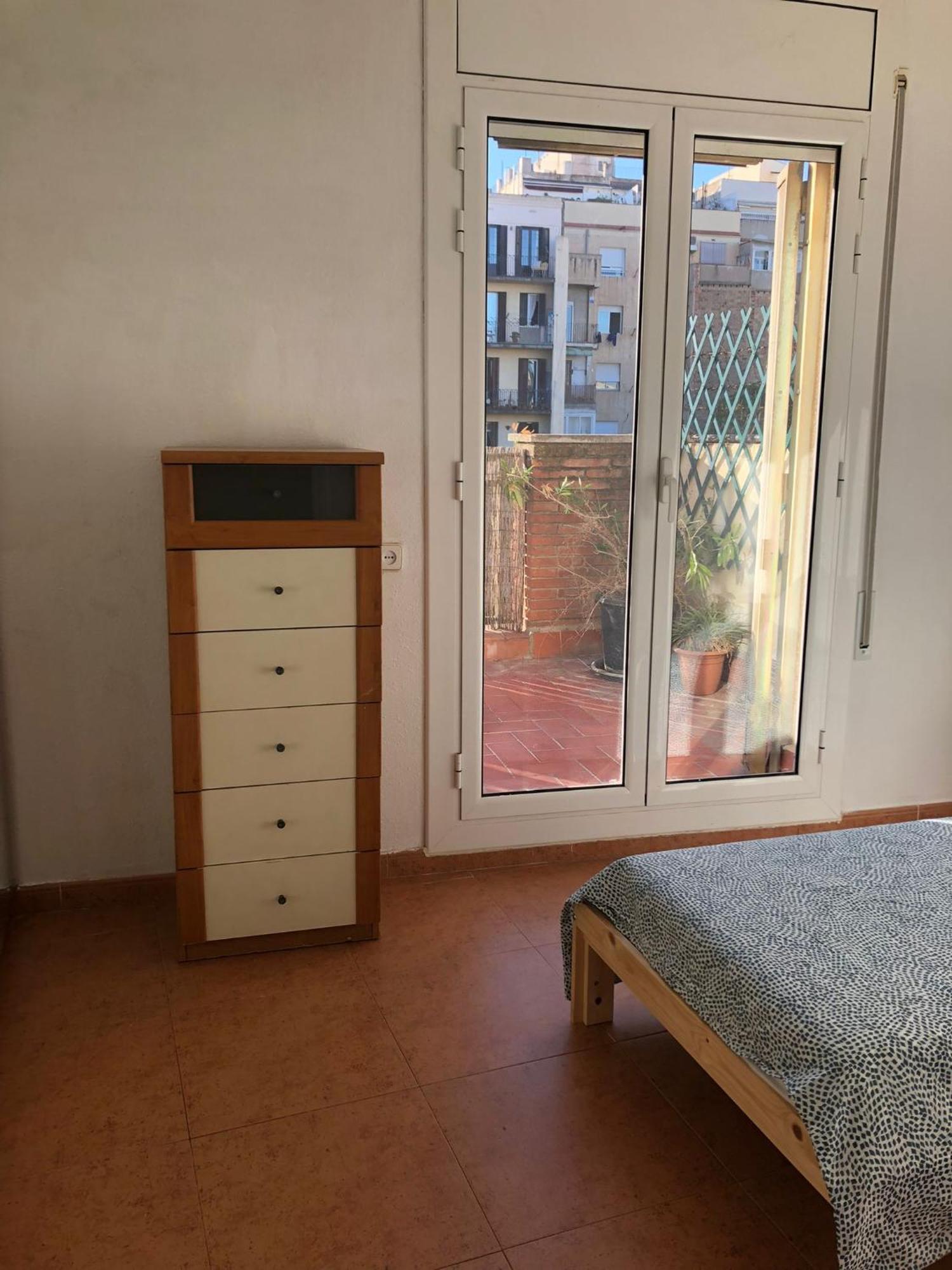 Atico En Gracia
