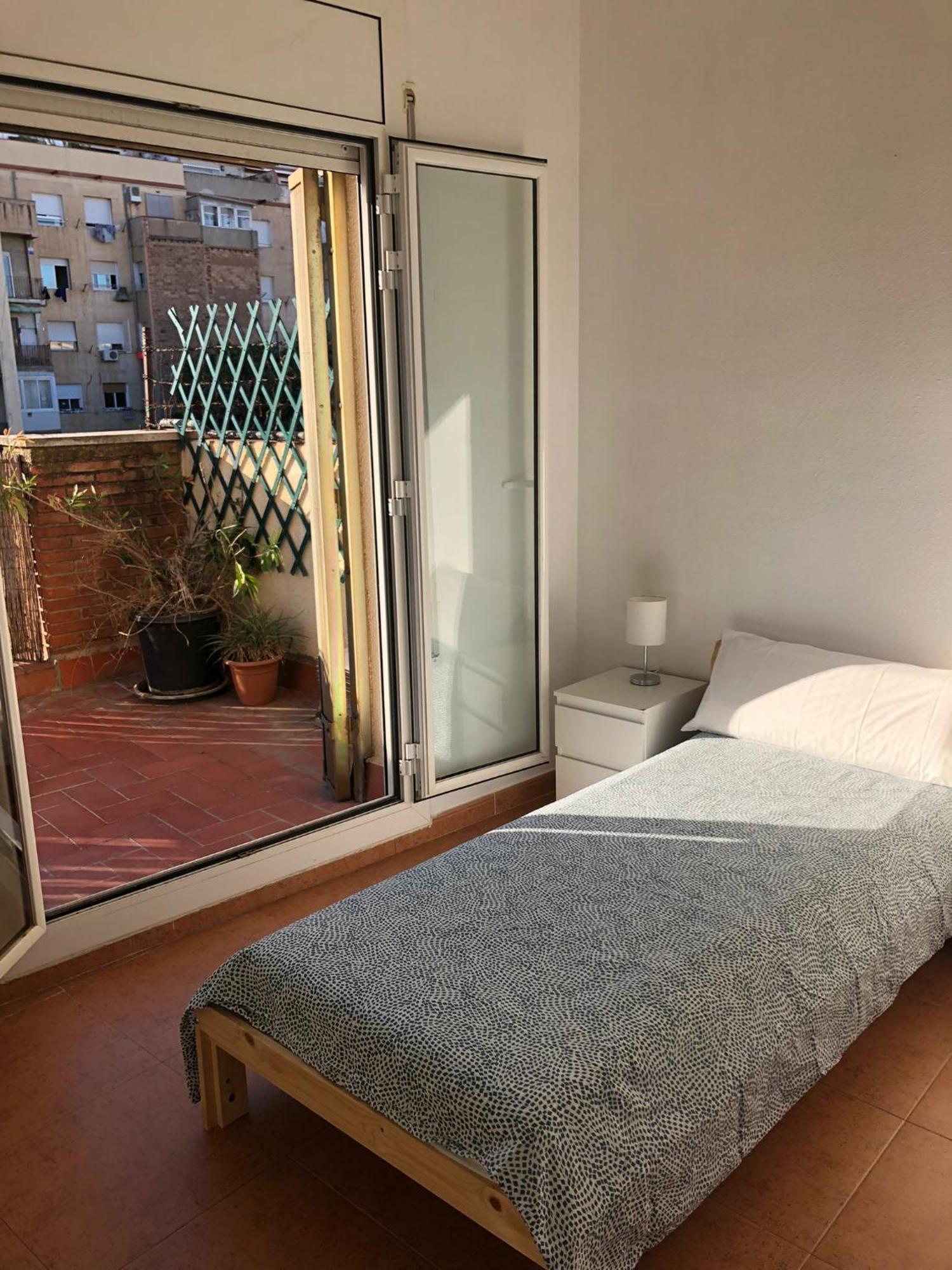 Apartamento Atico En Gracia