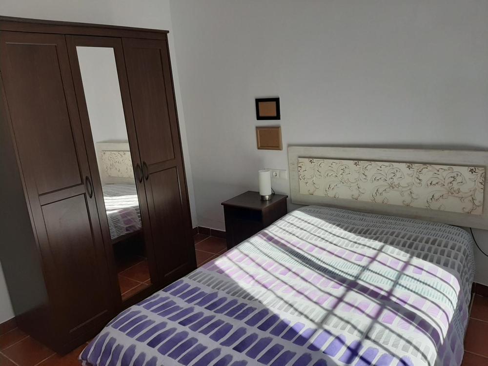 Y Bano Privado, Tranquilidad Y Naturaleza. Habitación en casa particular