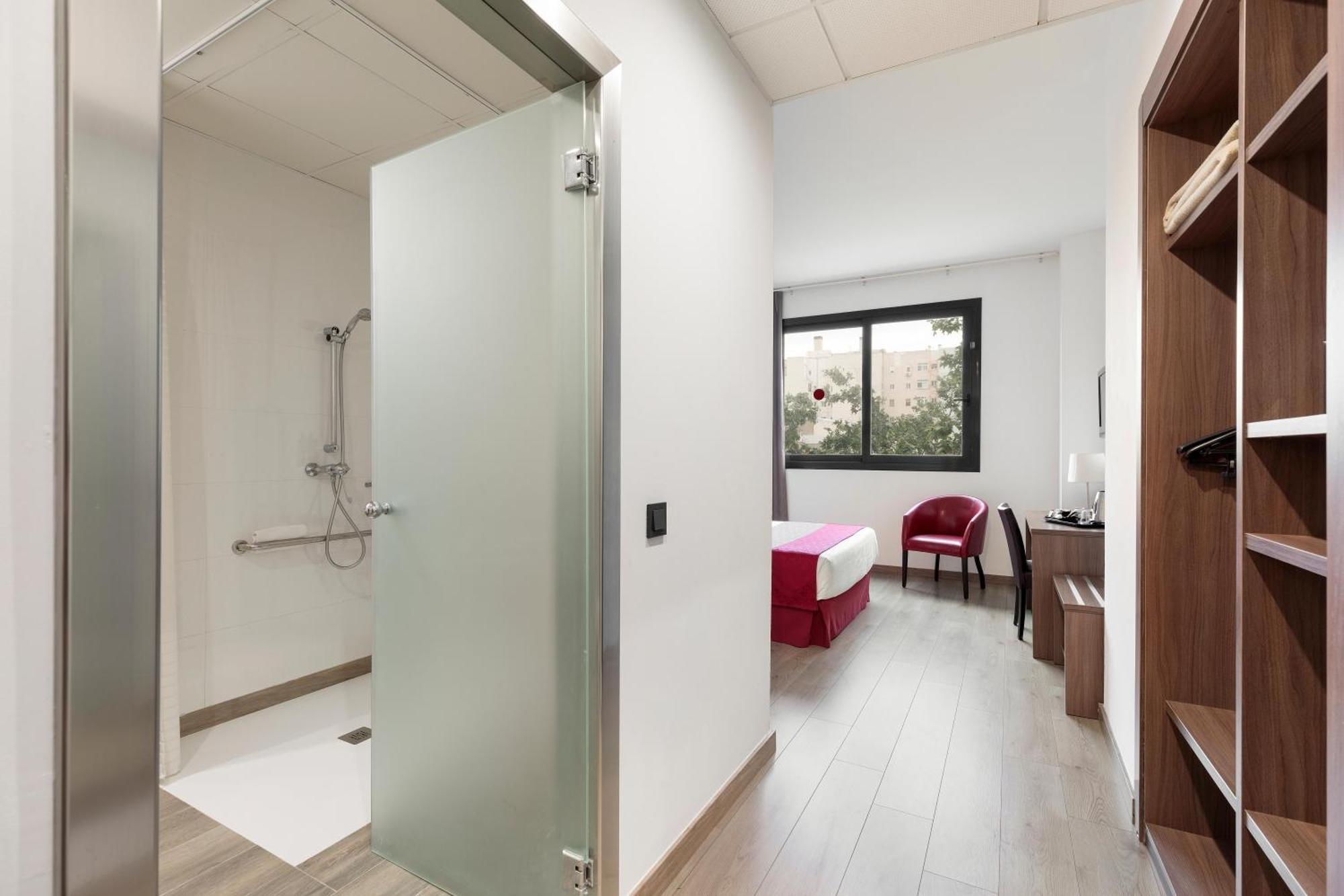 Hotel 4 Barcelona