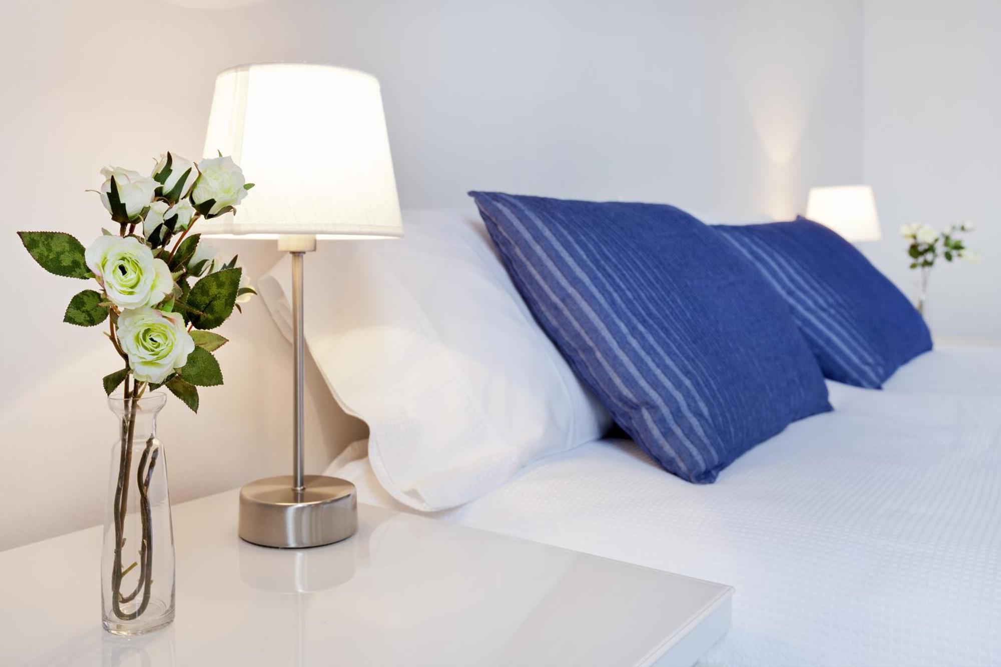 Apartamento Casa Valeta *