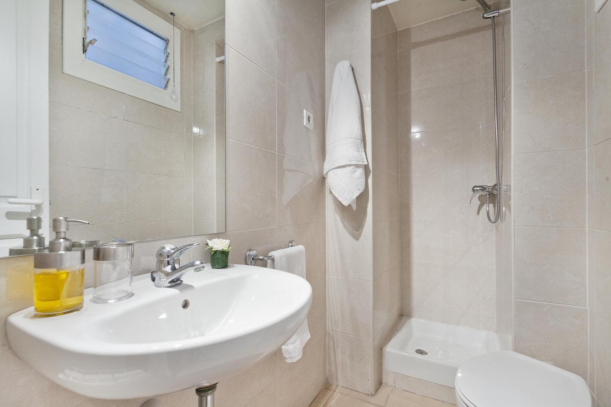 Apartamento Casa Valeta Barcelona