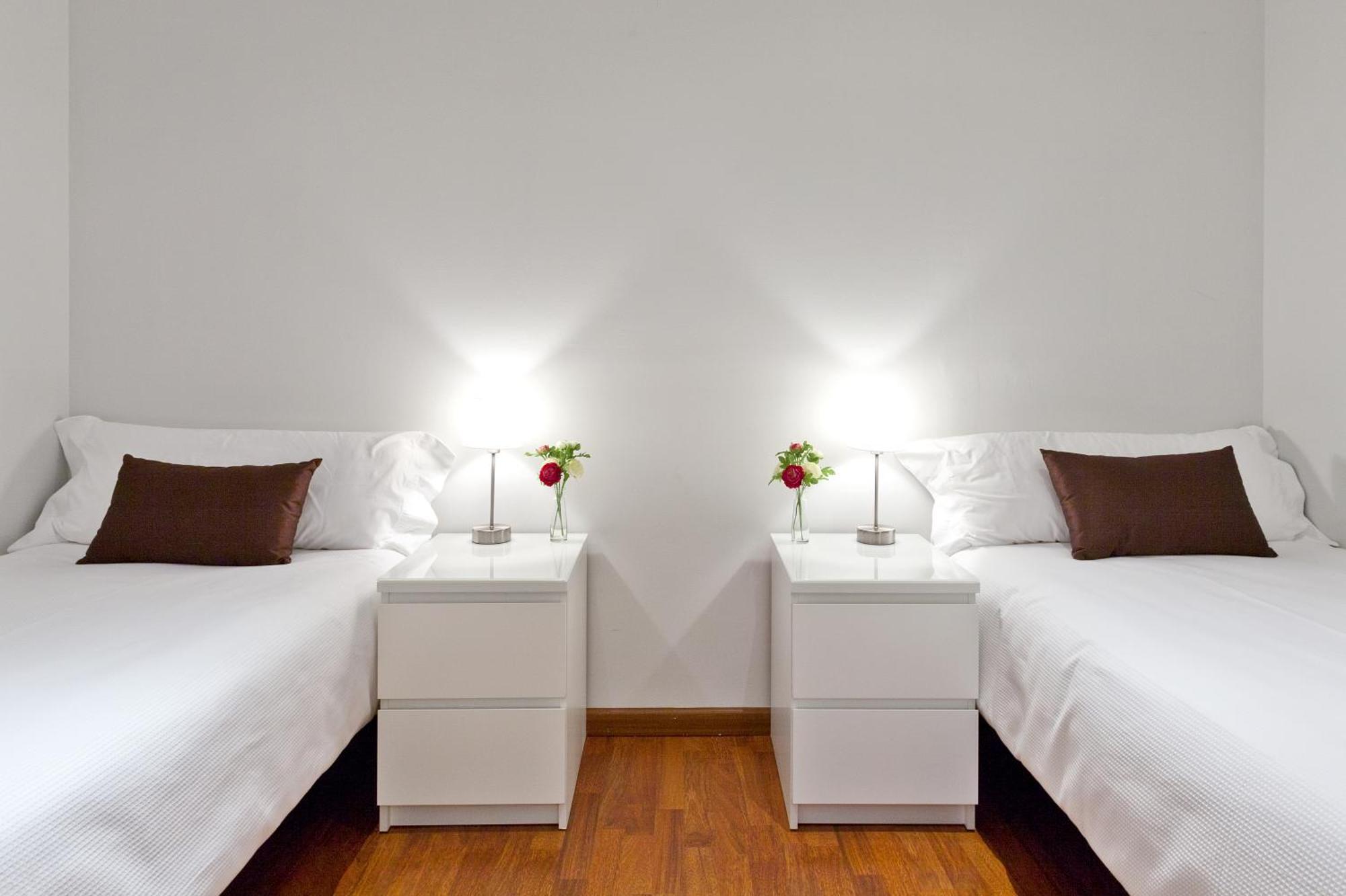 Apartamento Casa Valeta Barcelona