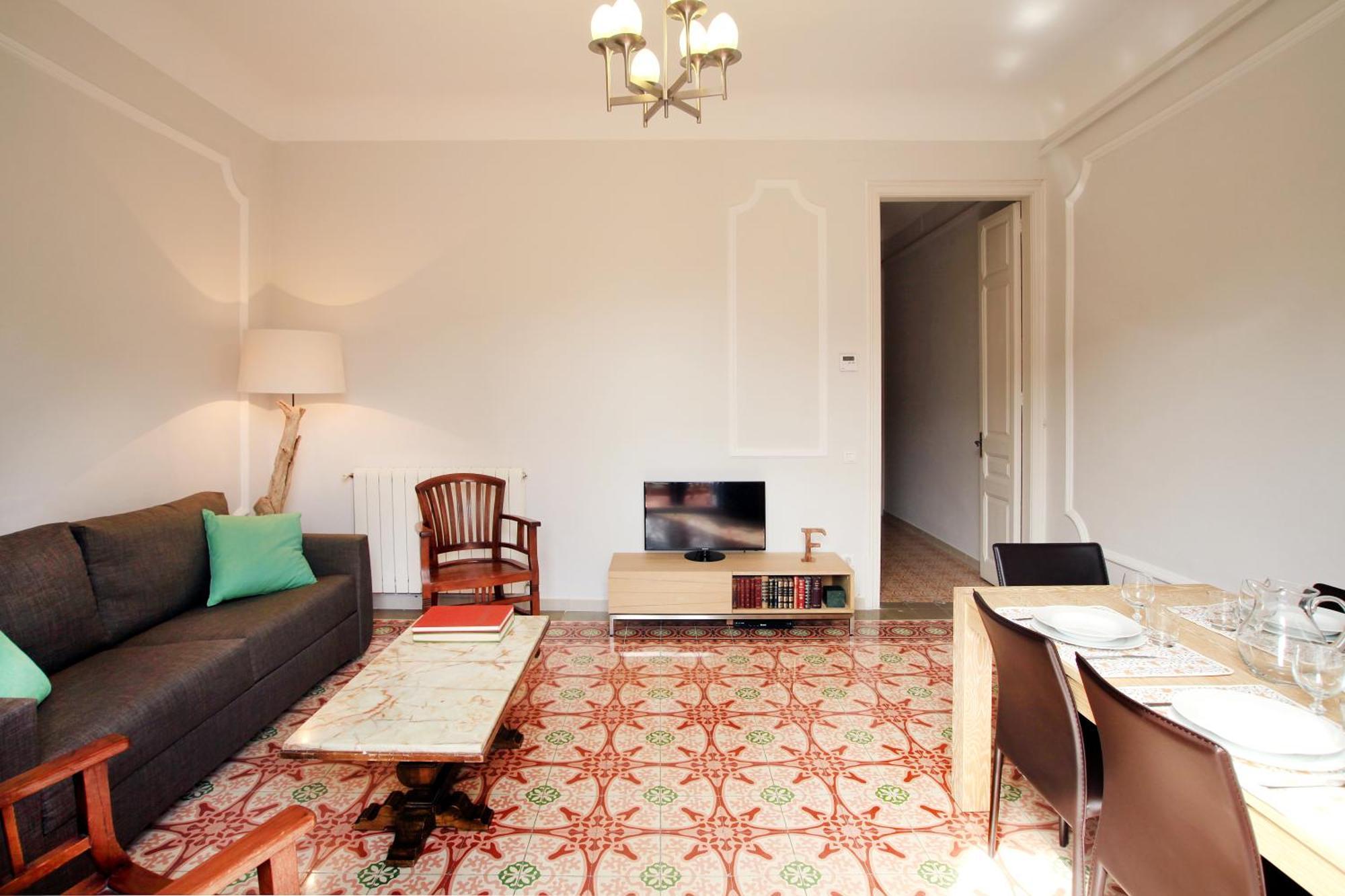 Casa Valeta Apartamento Barcelona