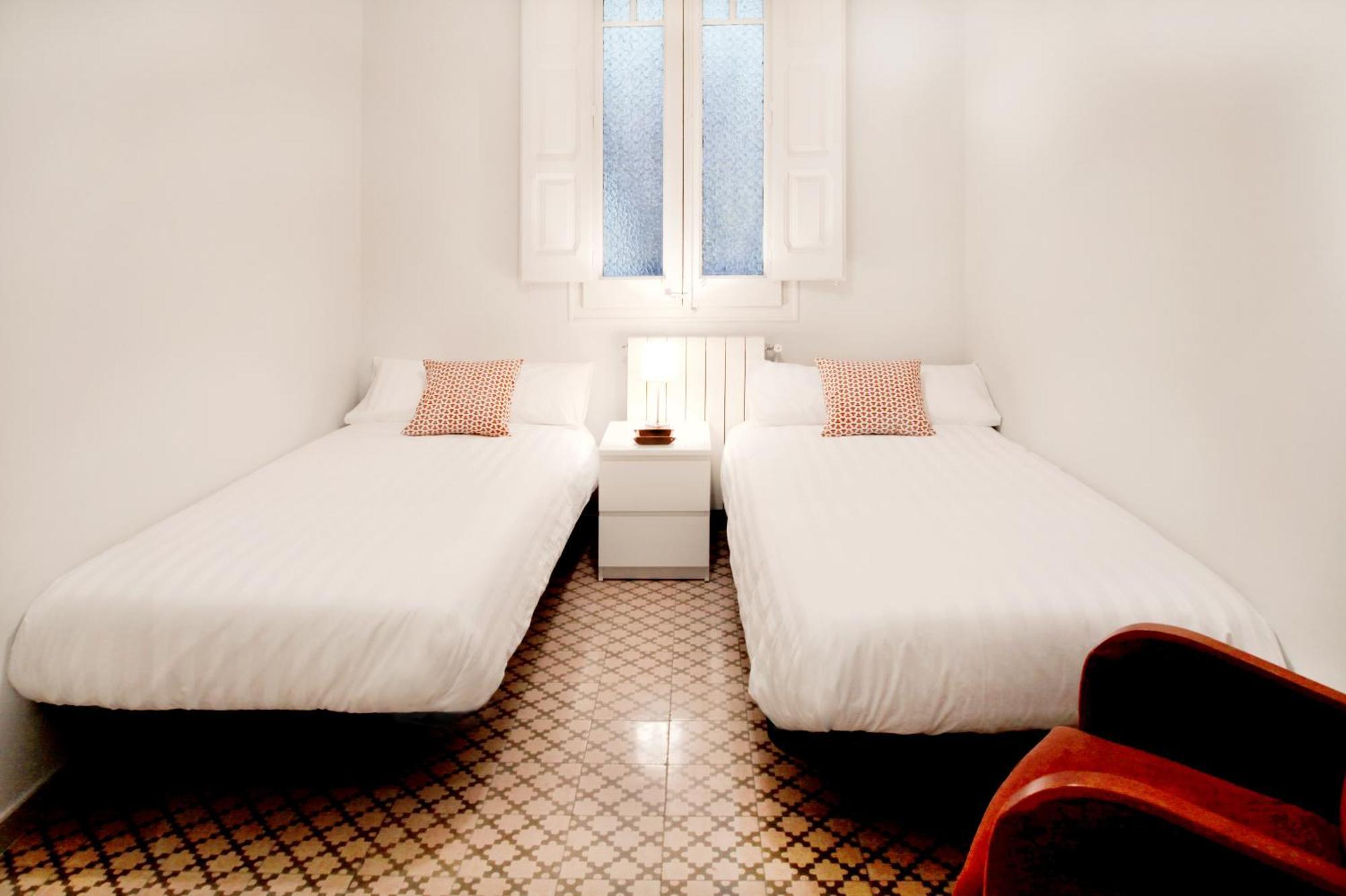Casa Valeta Apartamento Barcelona