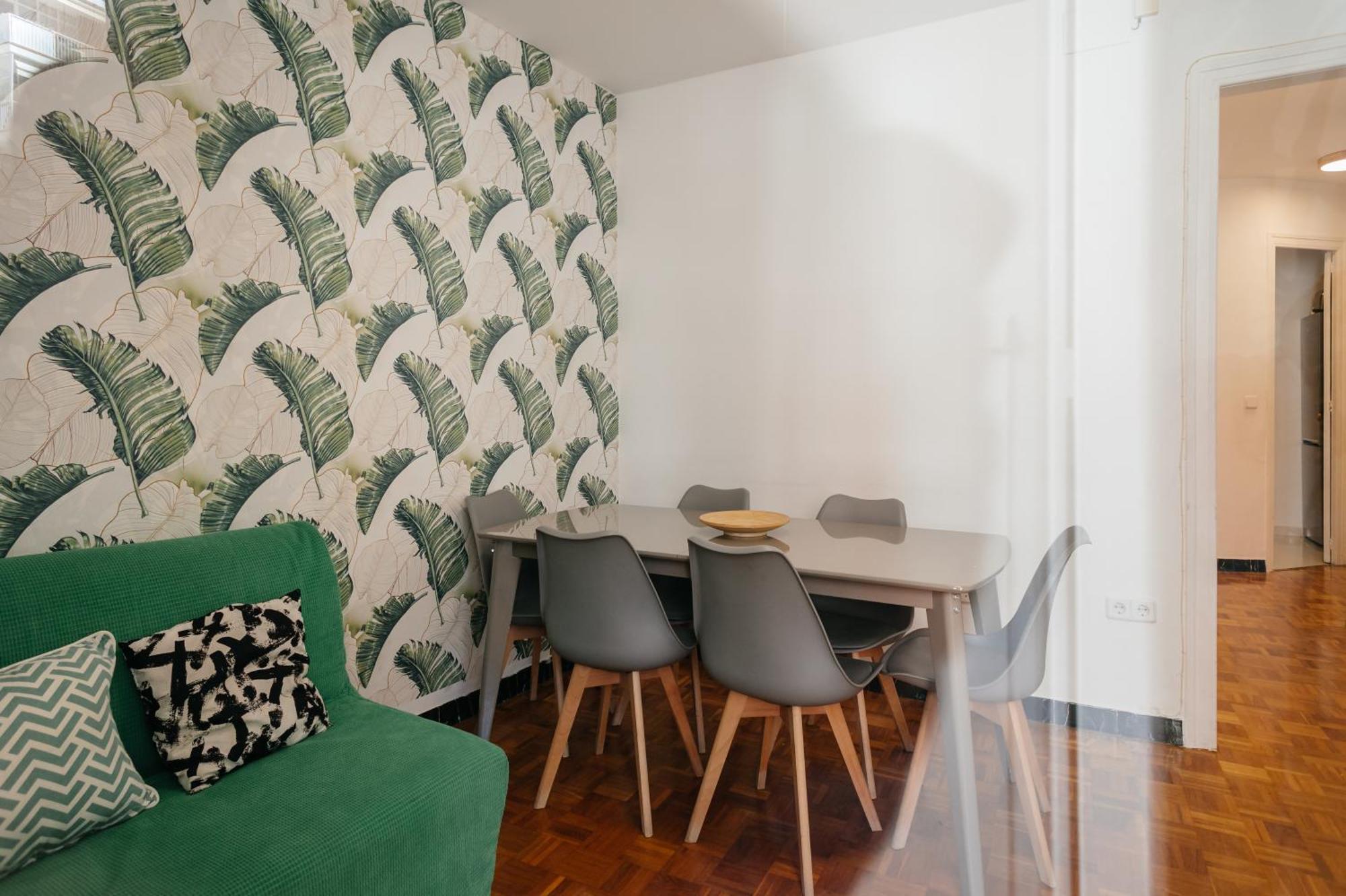 Nice Apartment Apartamento