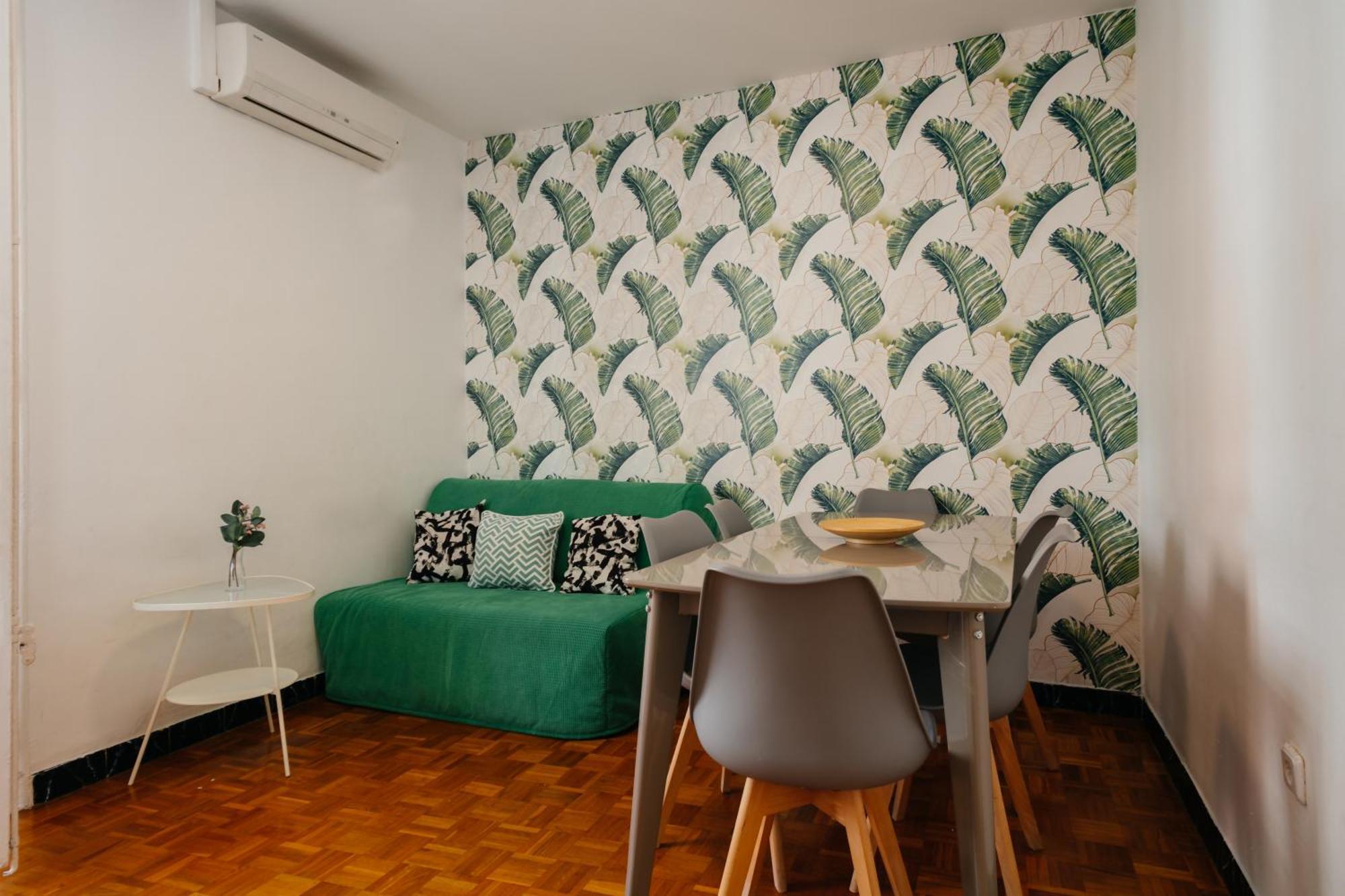 Nice Apartment Apartamento Barcelona