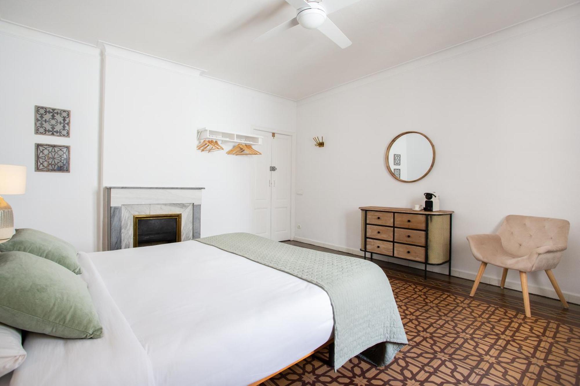 Sunny Bcn Hostal Barcelona
