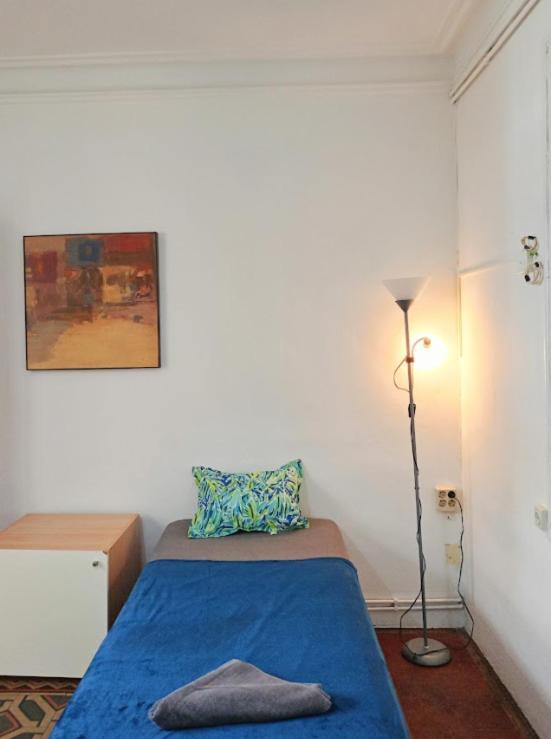 Banys Nous R5 Bed and breakfast Barcelona