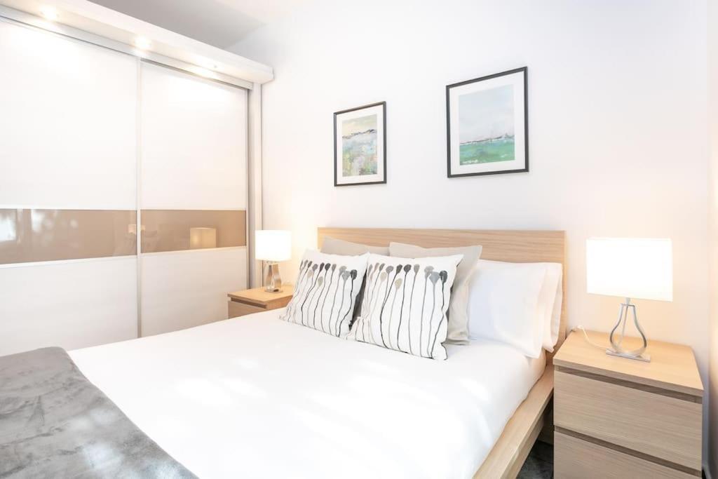 Cozy 2bdr In Sant Andreu Barcelona