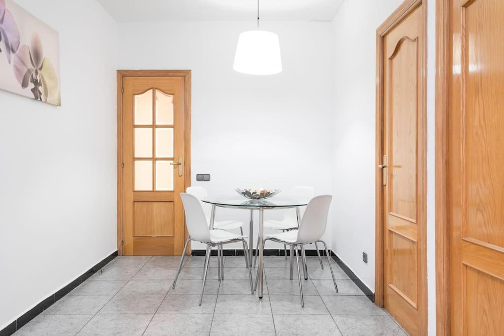 Cozy 2bdr In Sant Andreu Barcelona