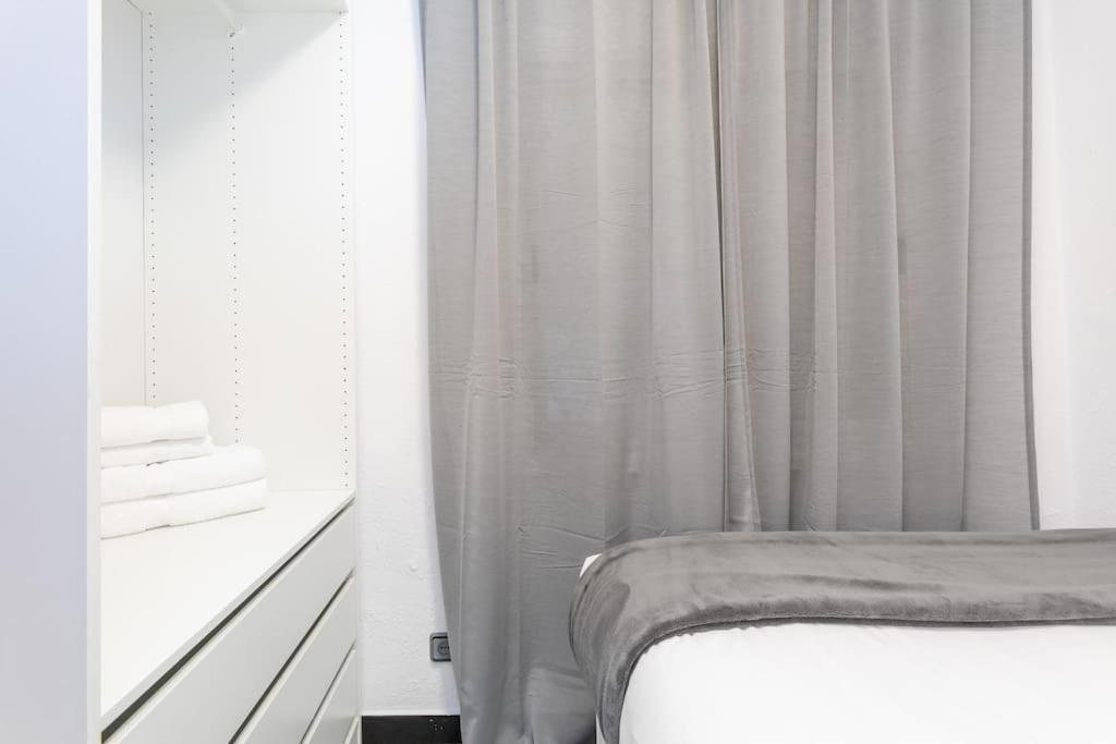 Cozy 2bdr In Sant Andreu * Barcelona