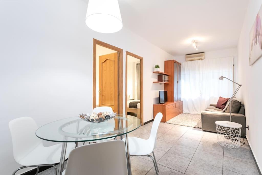 Cozy 2bdr In Sant Andreu *