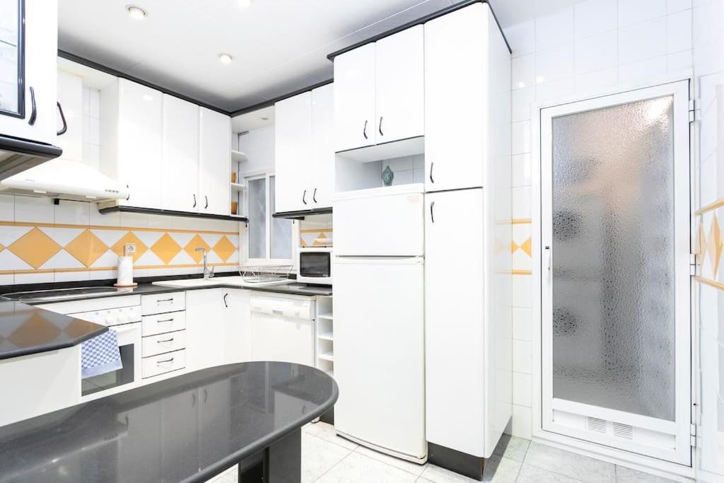 Cozy 2bdr In Sant Andreu Barcelona