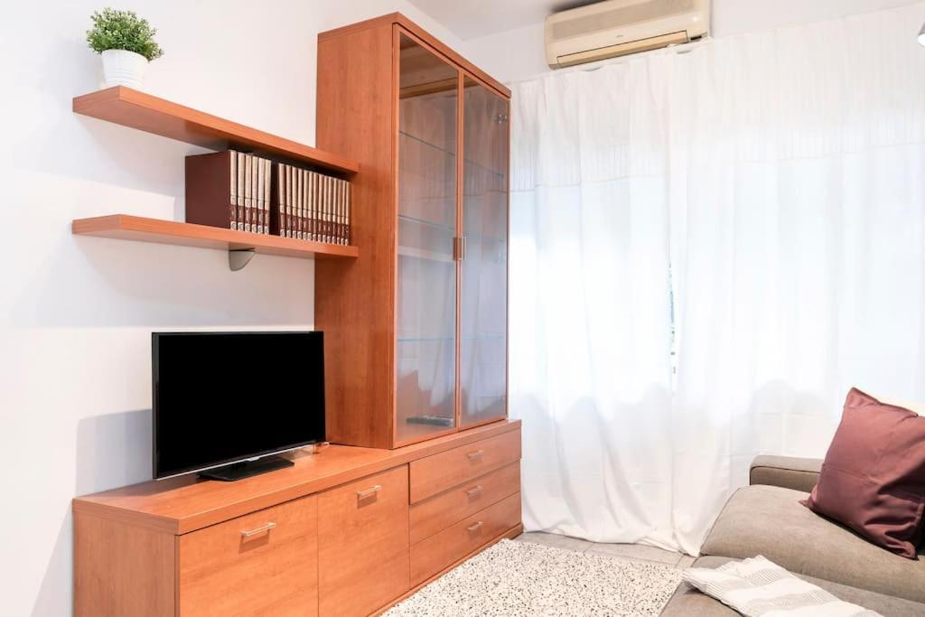 Cozy 2bdr In Sant Andreu