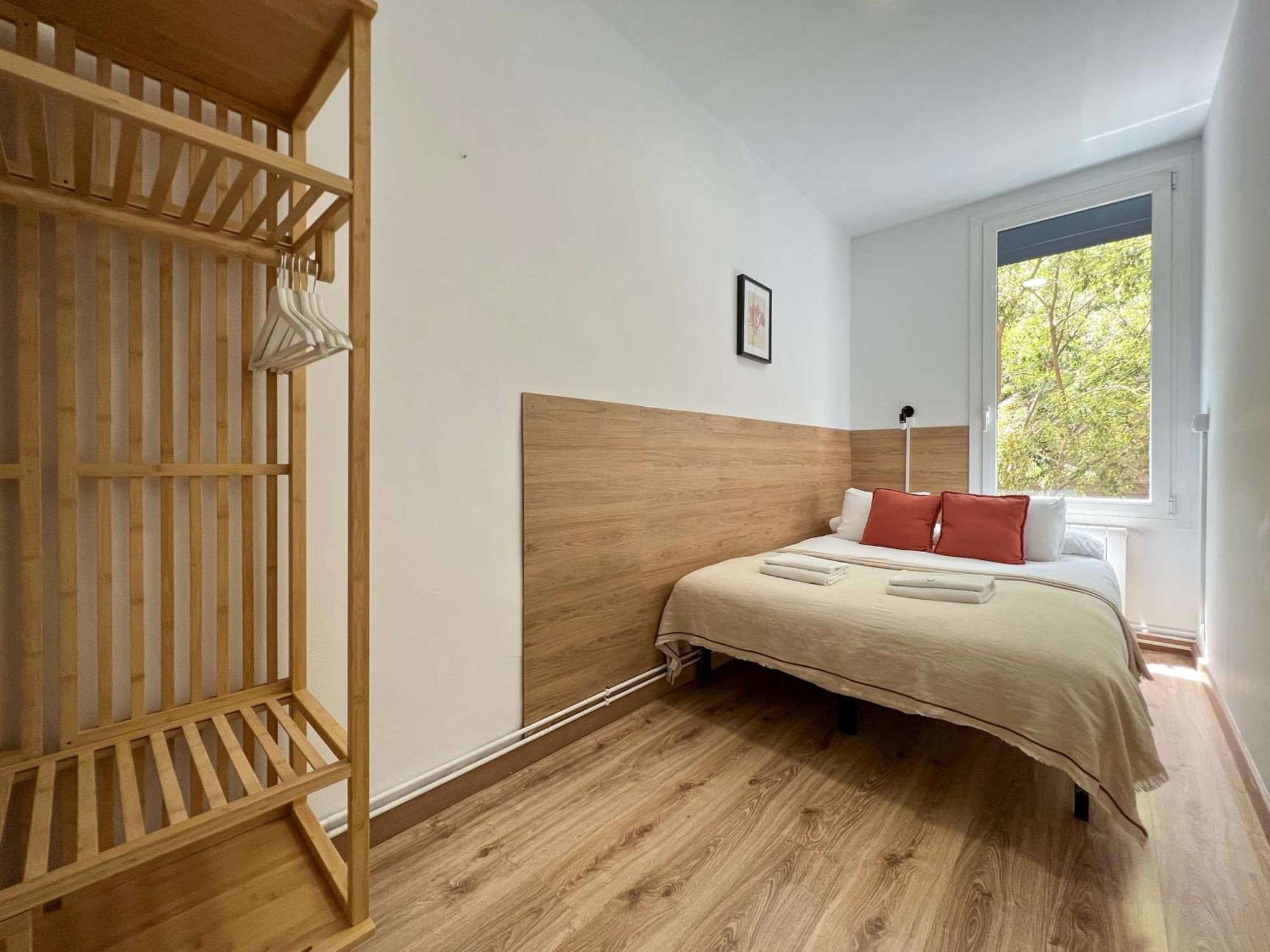 Apartamento U-nique Urgell *