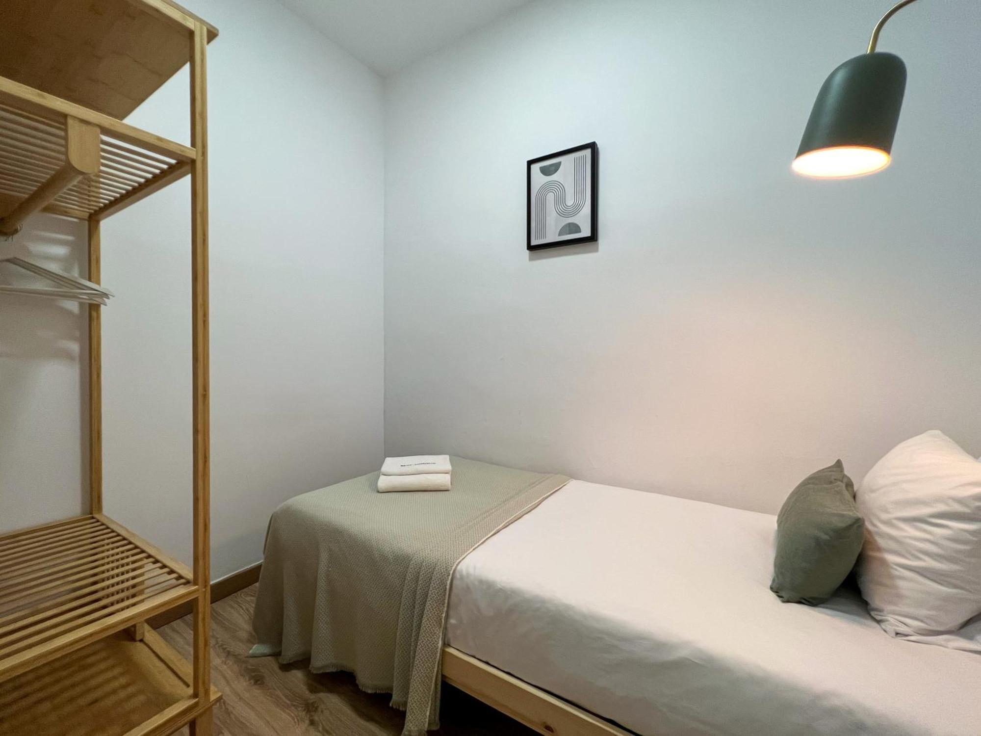 U-nique Urgell Apartamento Barcelona