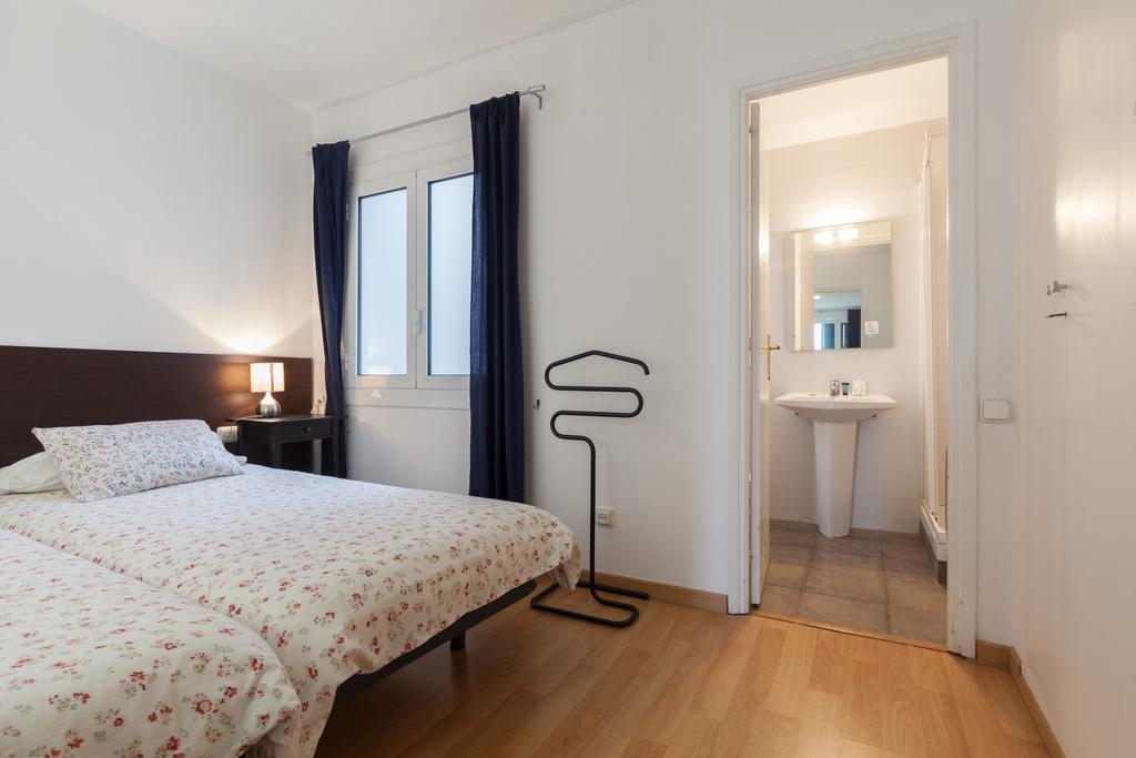 Apartamento Rambla Barcelona