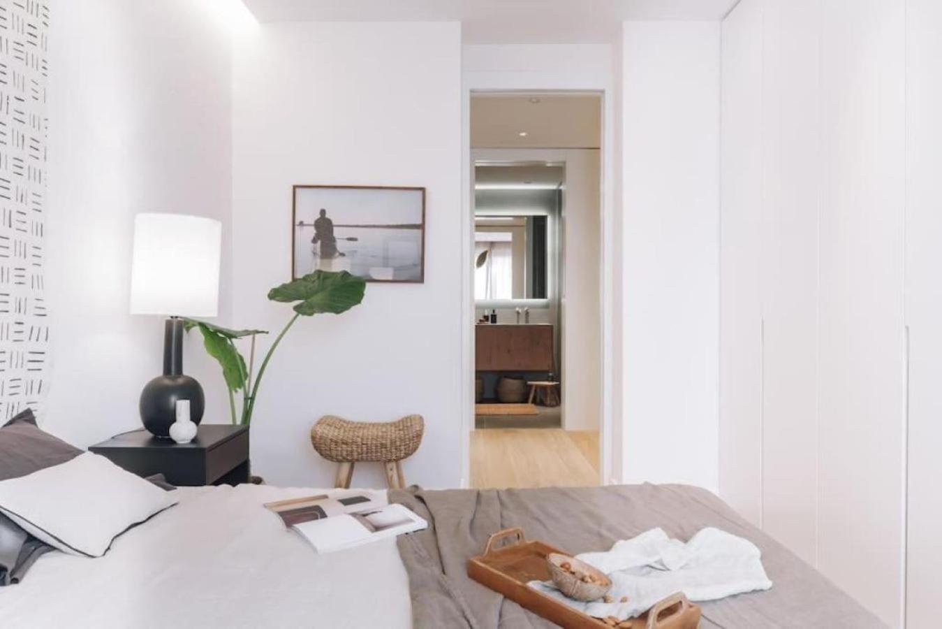 Bemba - 1 Bedroom And Swimming Pool In Passeig De Gracia