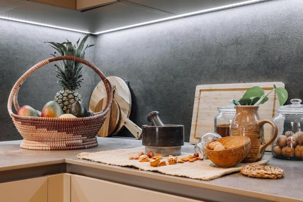 Bemba - 1 Bedroom And Swimming Pool In Passeig De Gracia Barcelona