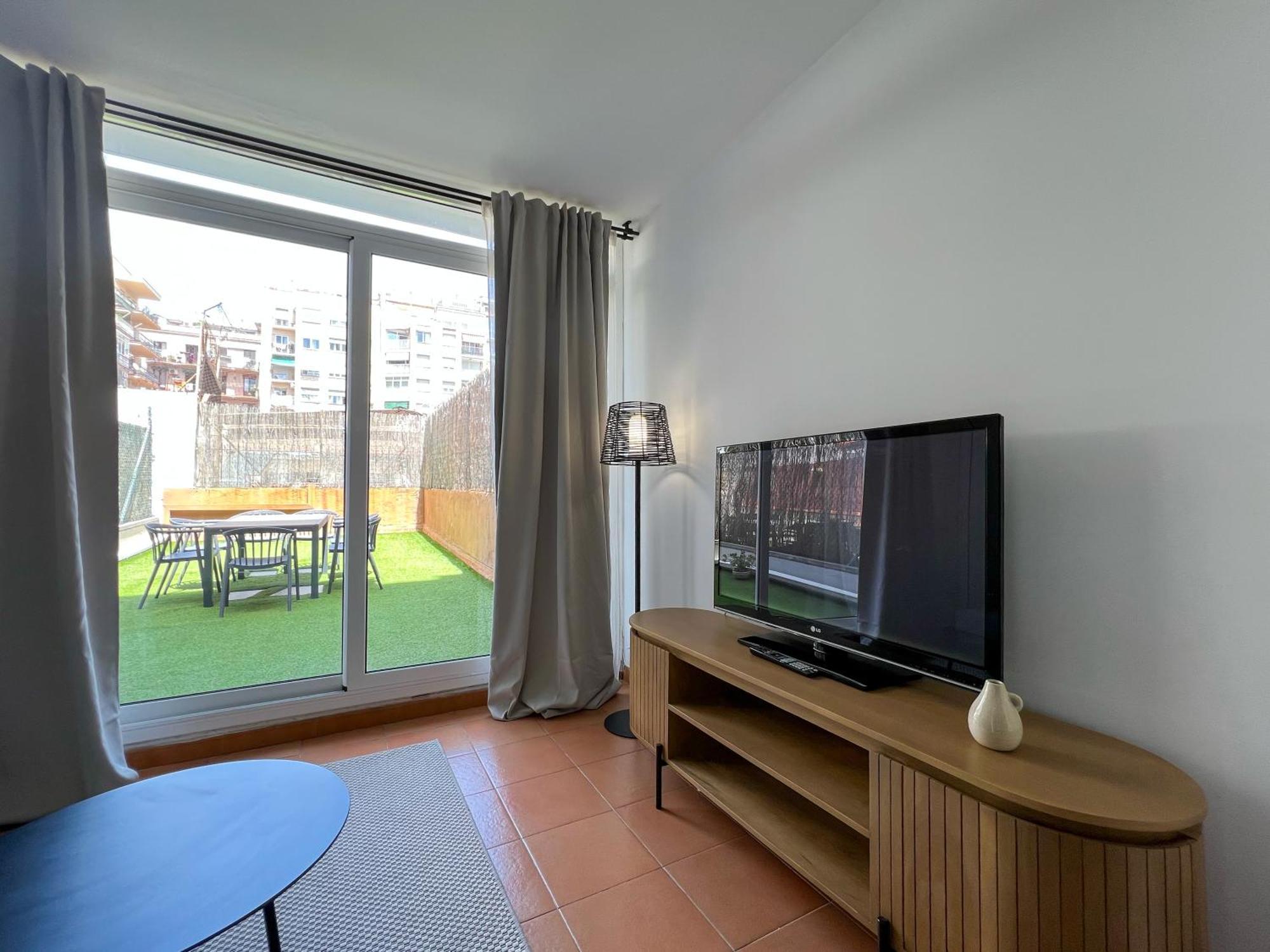 Apartamento U-nique Urgell *