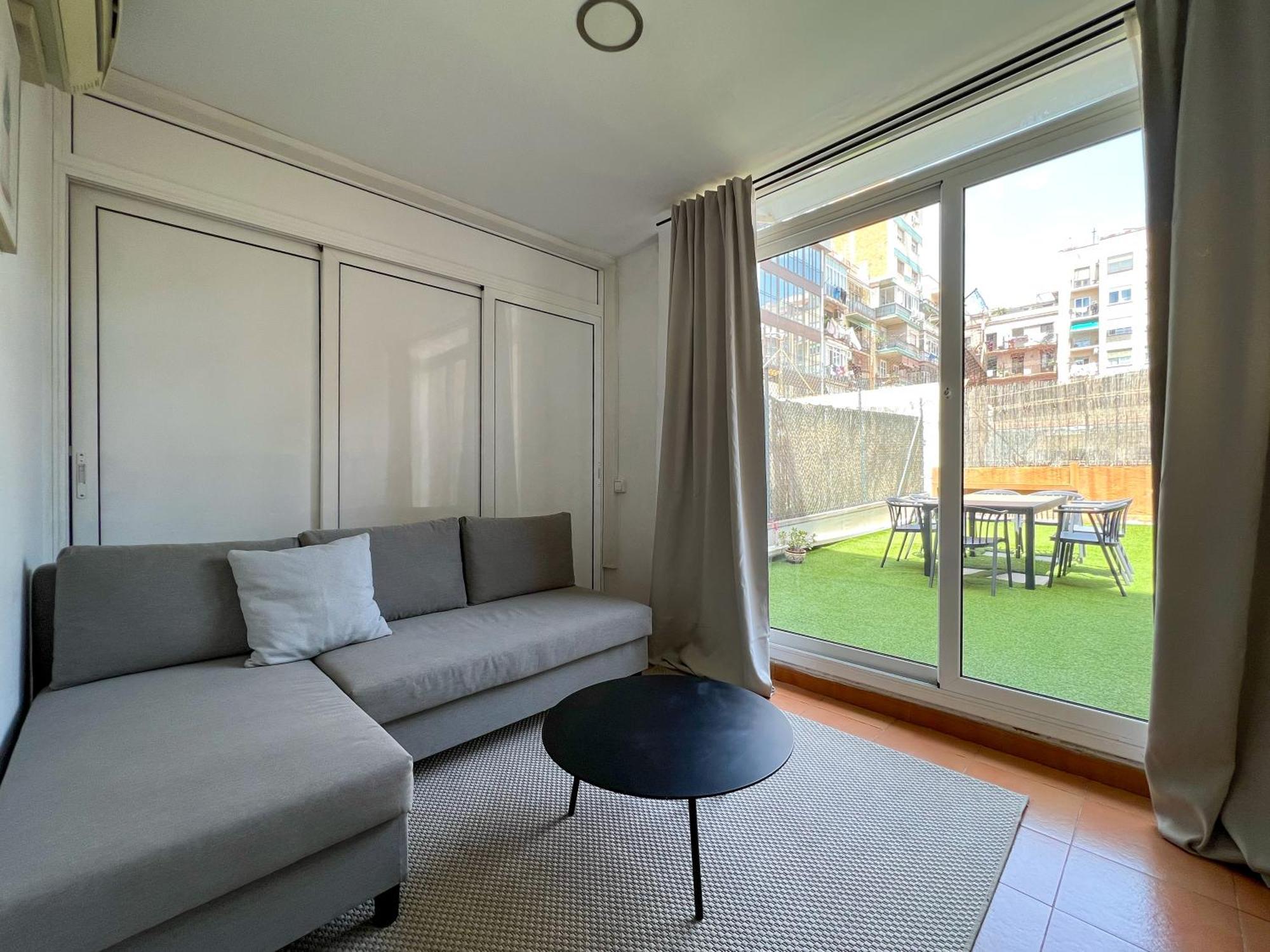 U-nique Urgell Apartamento Barcelona