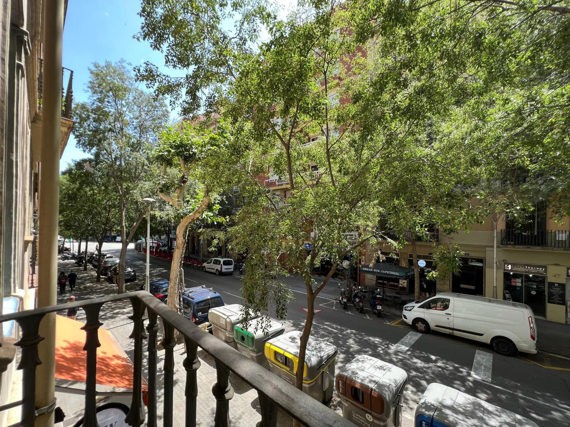 U-nique Urgell Apartamento Barcelona