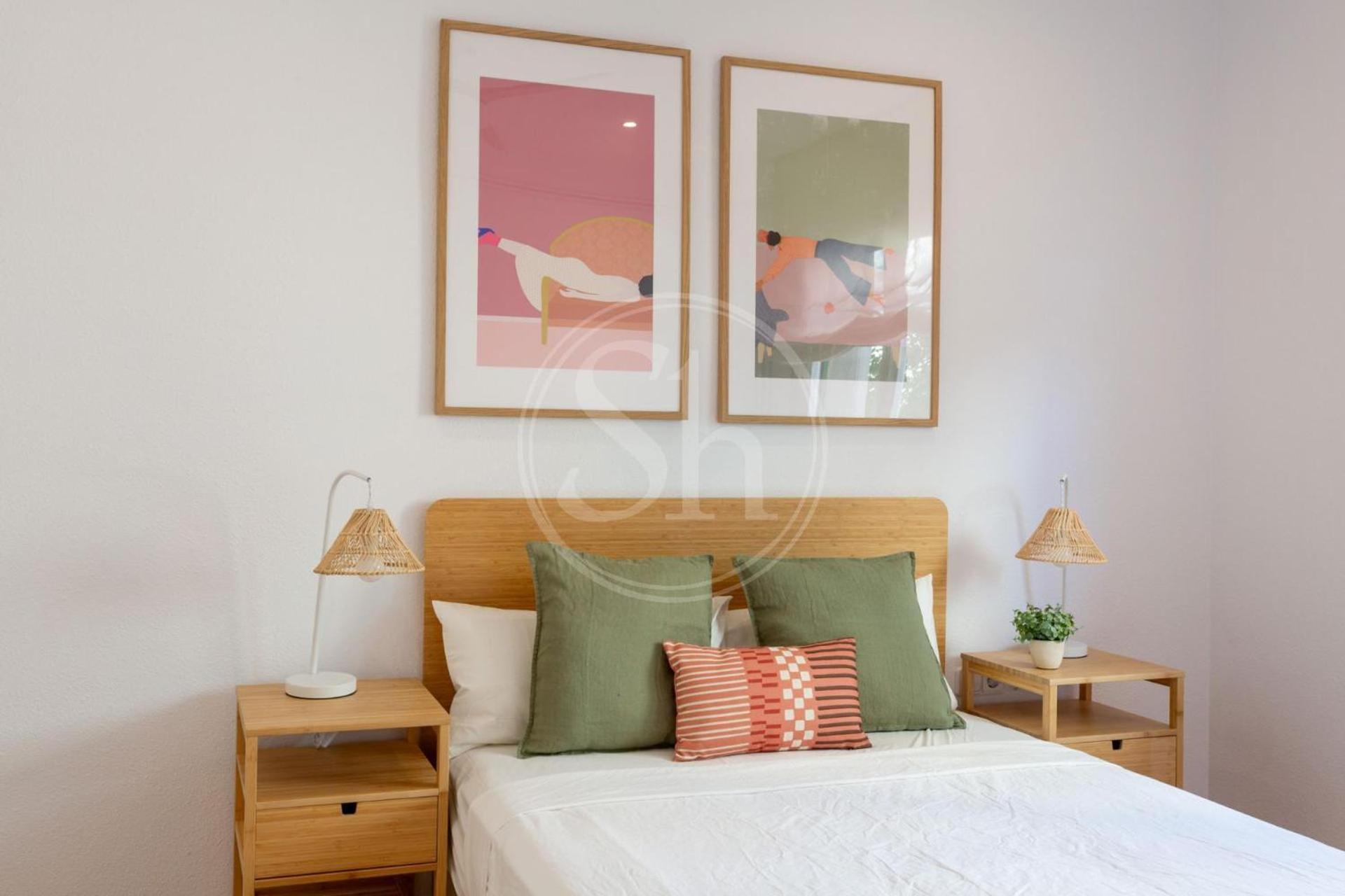Comodo En Gracia Apartamento Barcelona