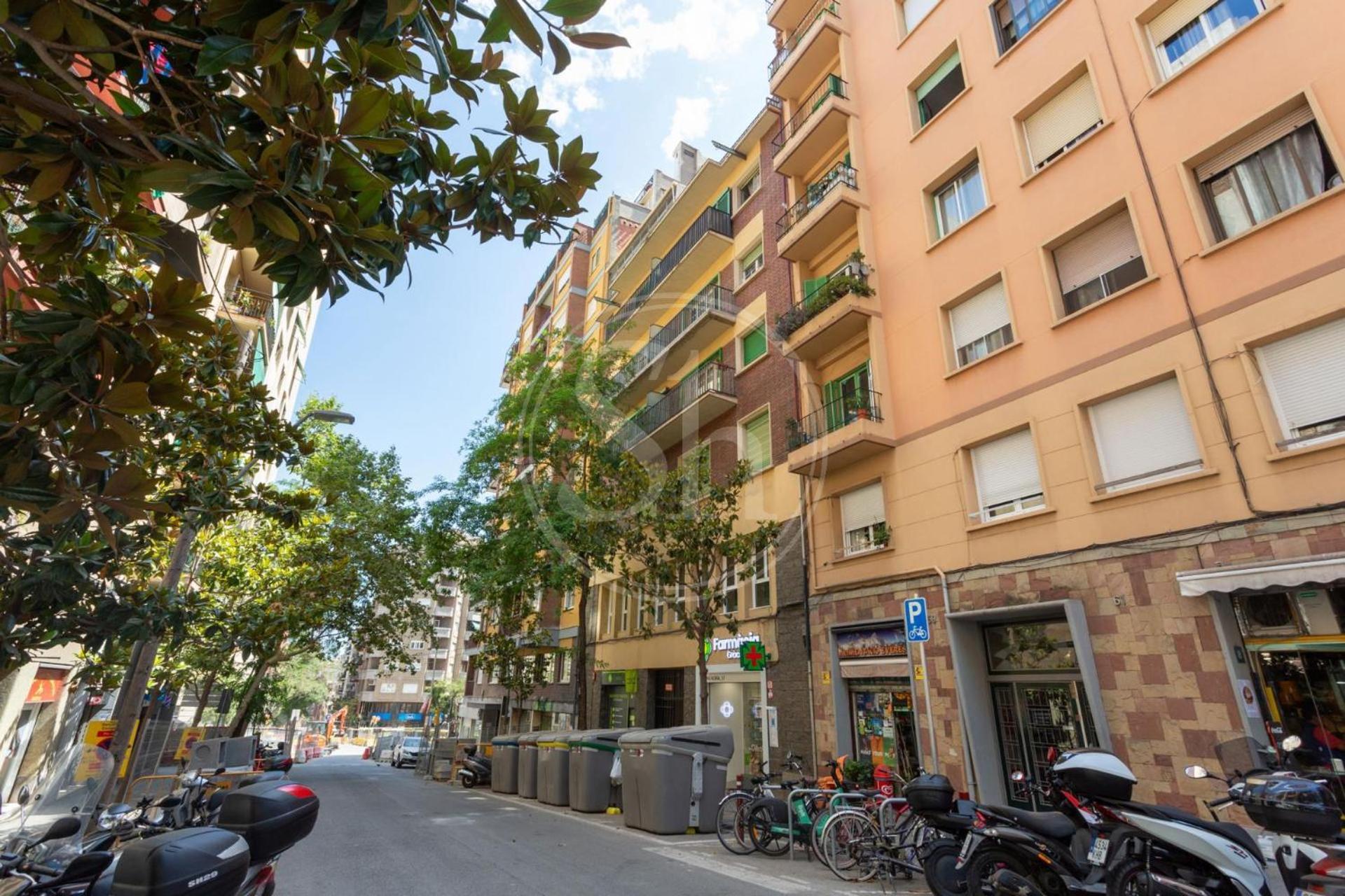 Apartamento Comodo En Gracia