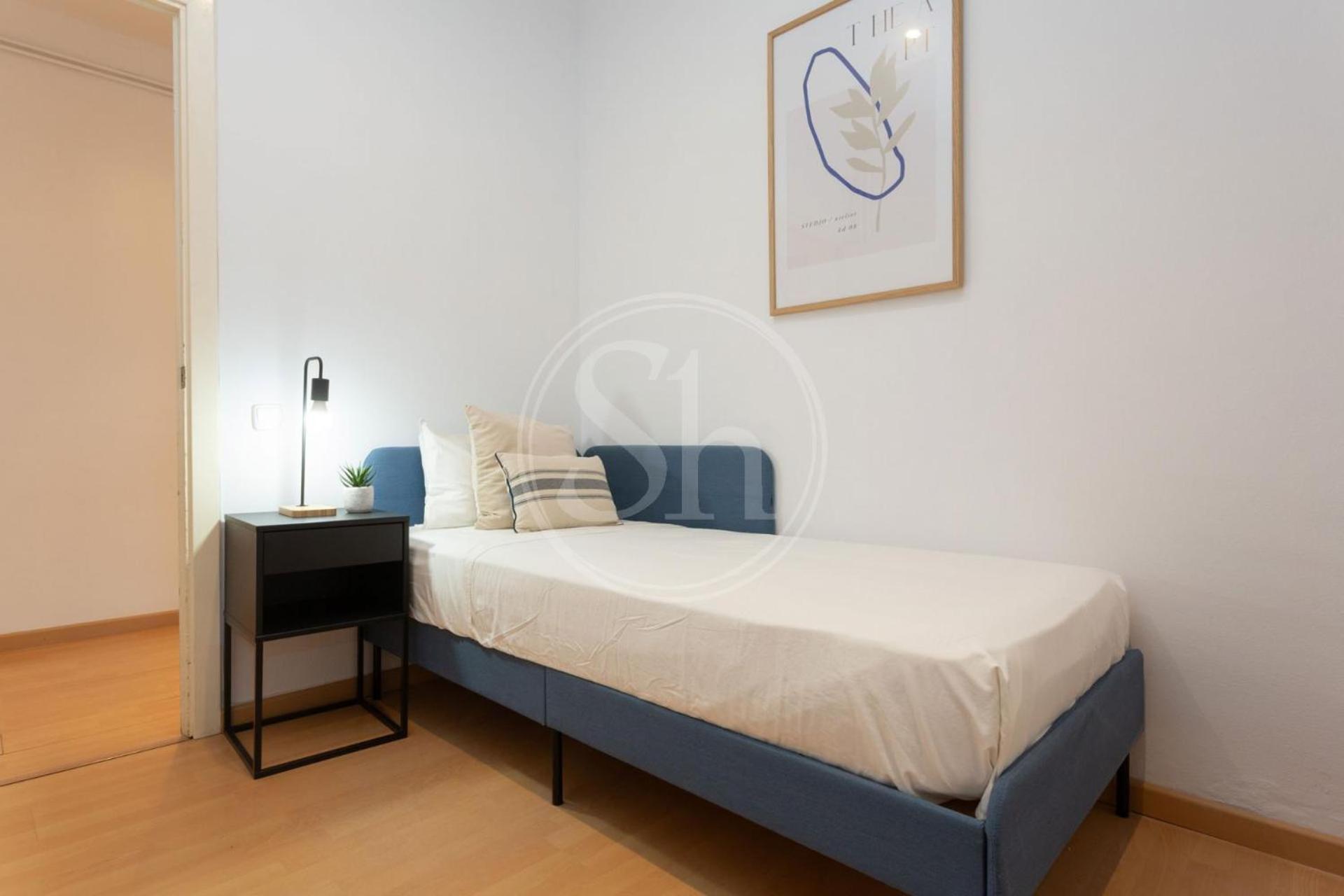 Comodo En Gracia Apartamento *