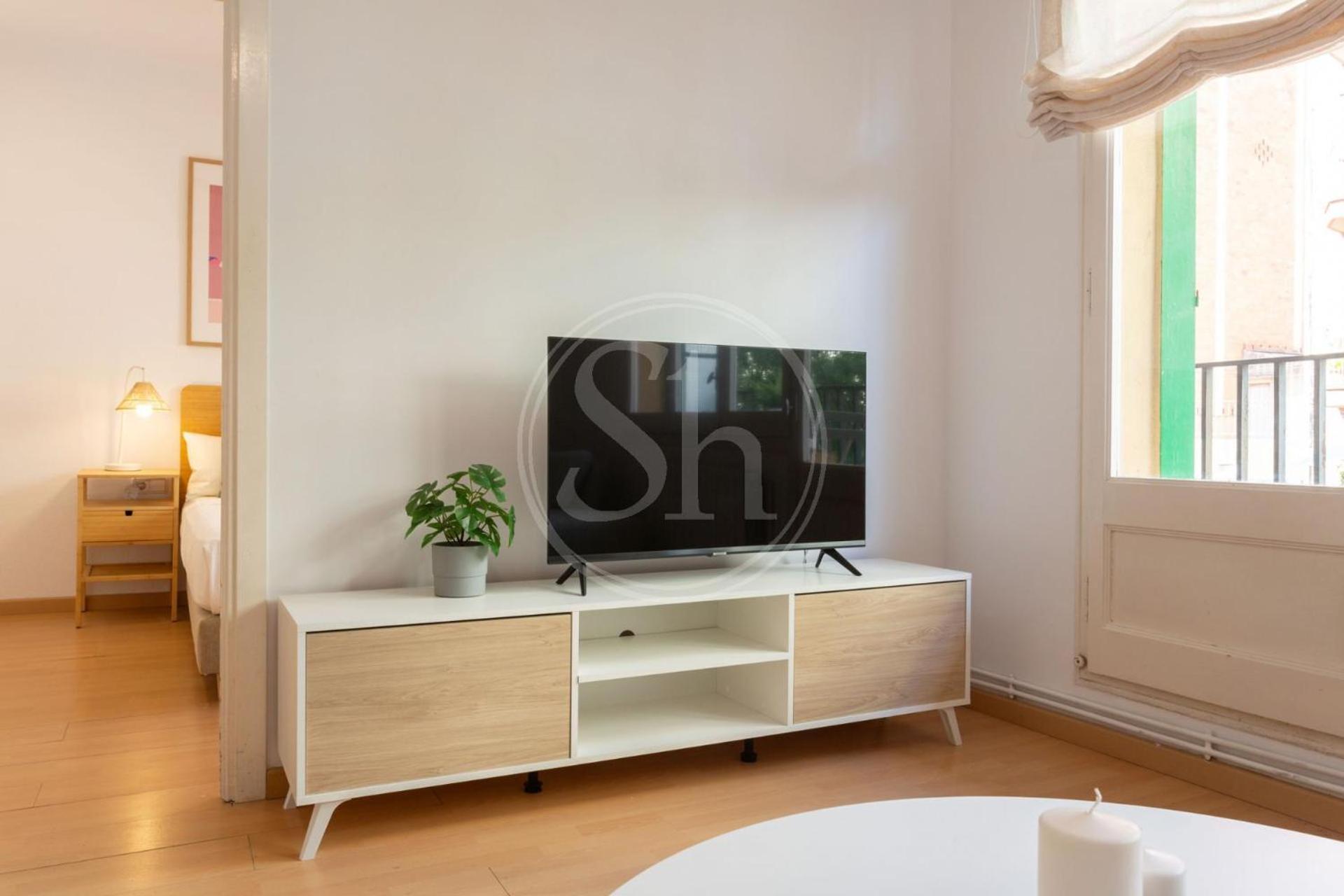 Comodo En Gracia Apartamento Barcelona