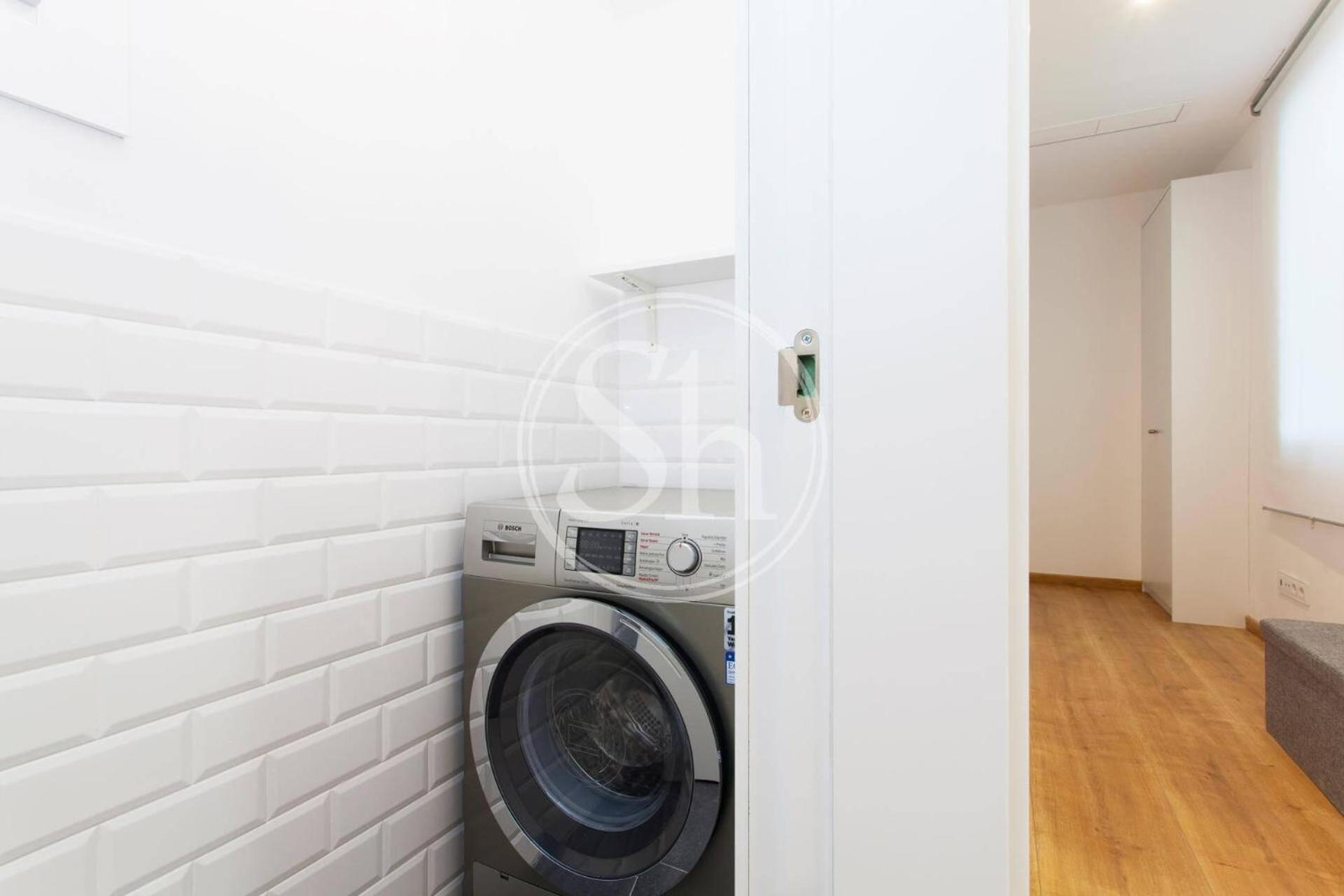 Moderno Y Bonito Apartamento En Urgell Apartment Barcelona