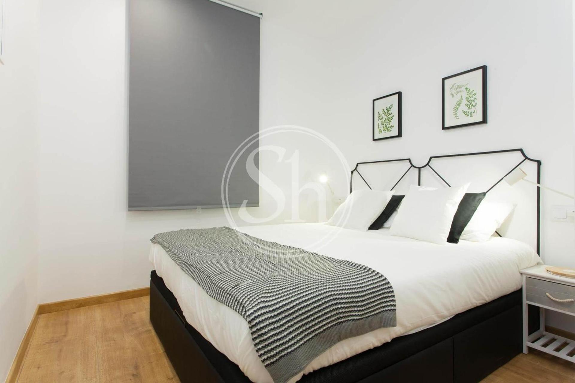 Apartment Moderno Y Bonito Apartamento En Urgell *