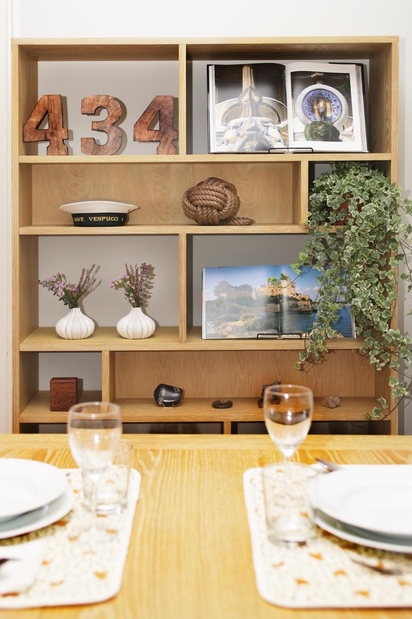Casa Valeta Apartamento Barcelona