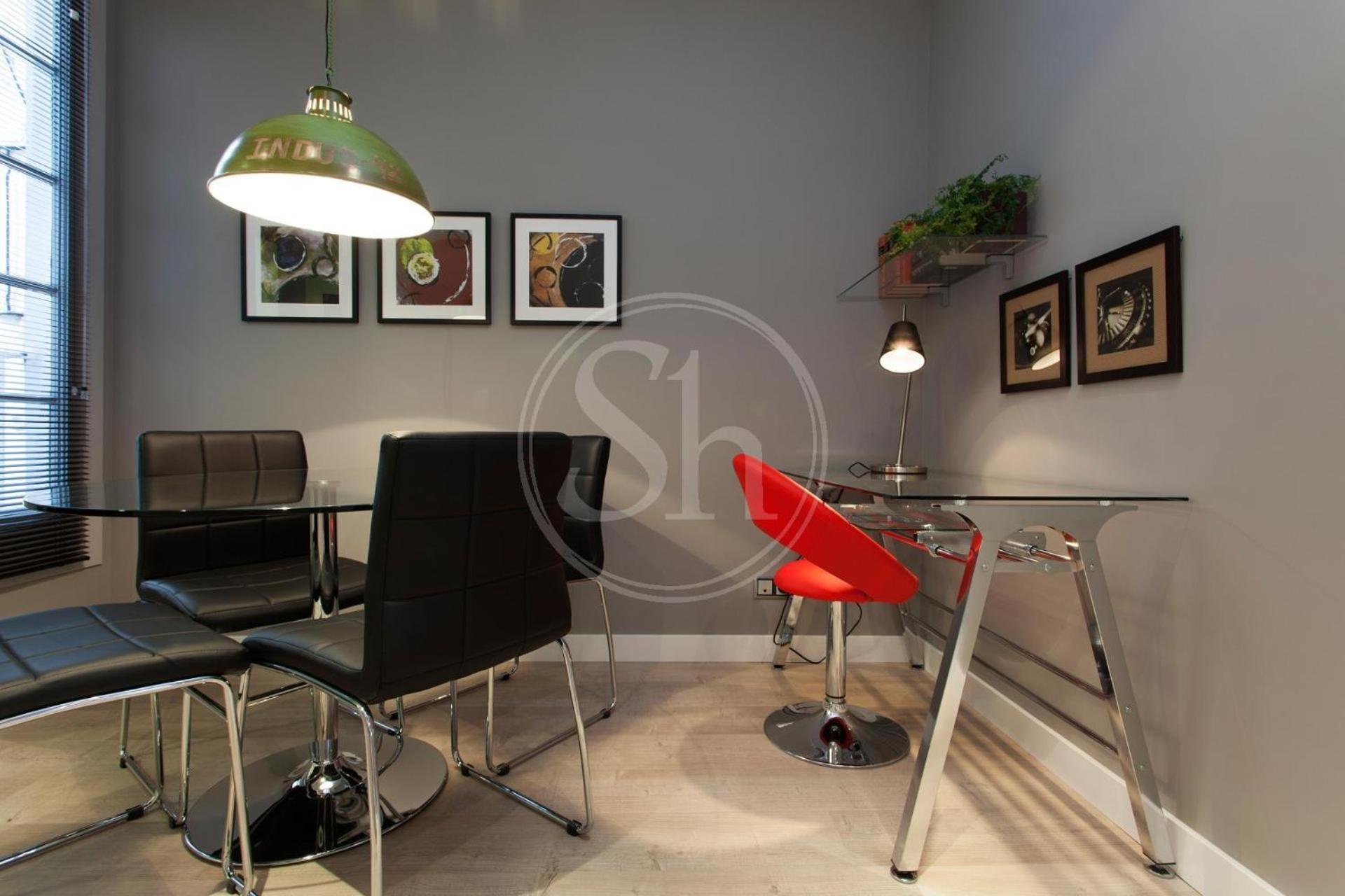 Apartamento Acogedor Junto A Sagrada Familia