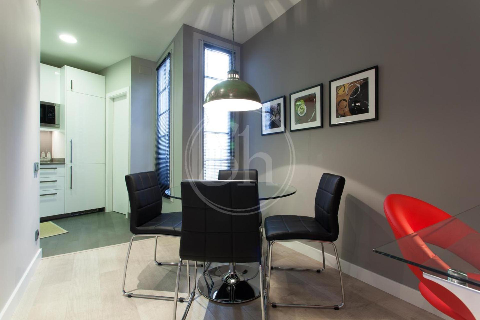 Apartamento Acogedor Junto A Sagrada Familia *