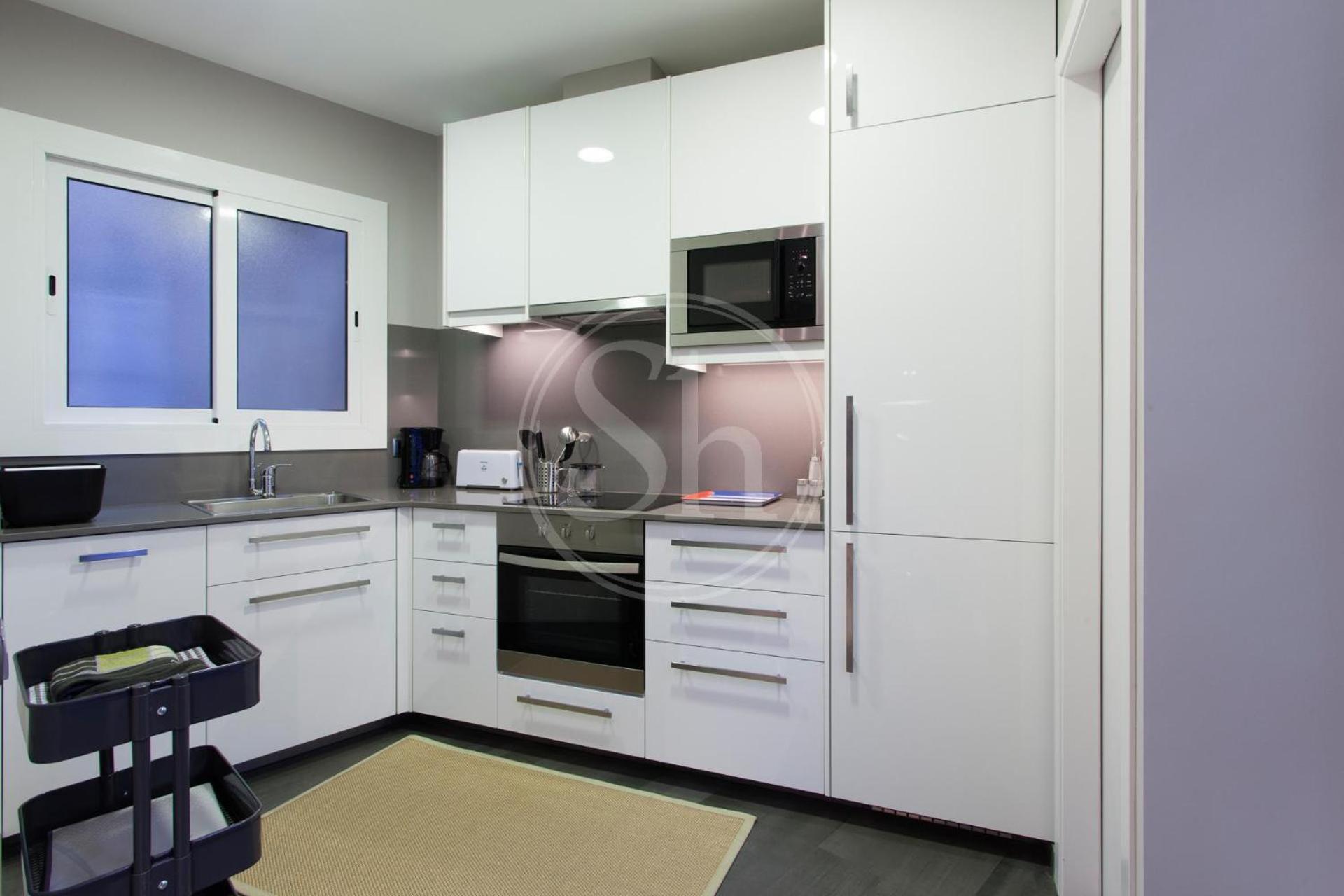 Apartamento Acogedor Junto A Sagrada Familia Barcelona