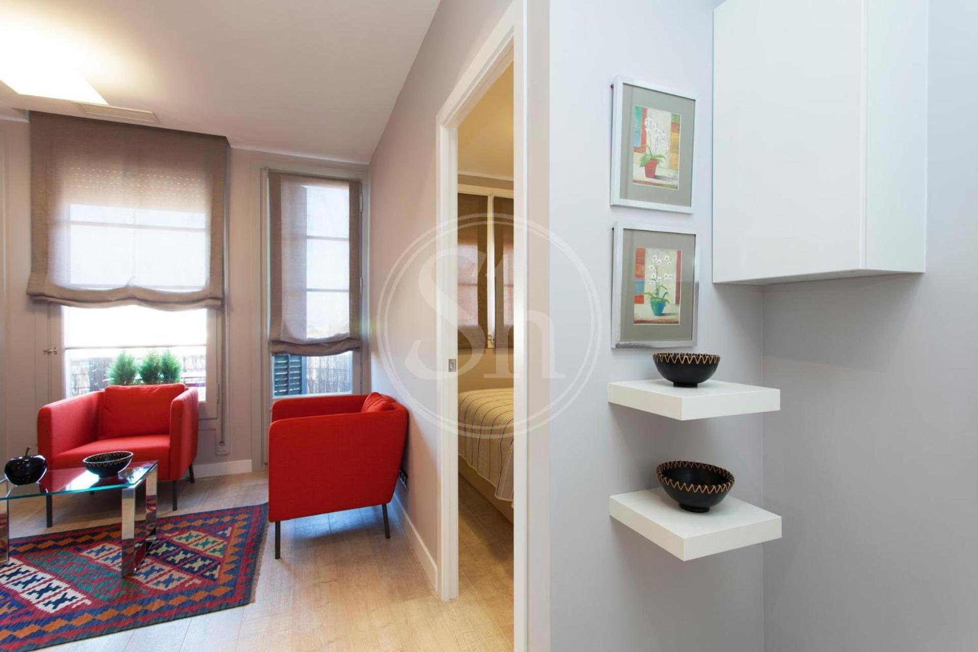 Acogedor Junto A Sagrada Familia Apartamento Barcelona