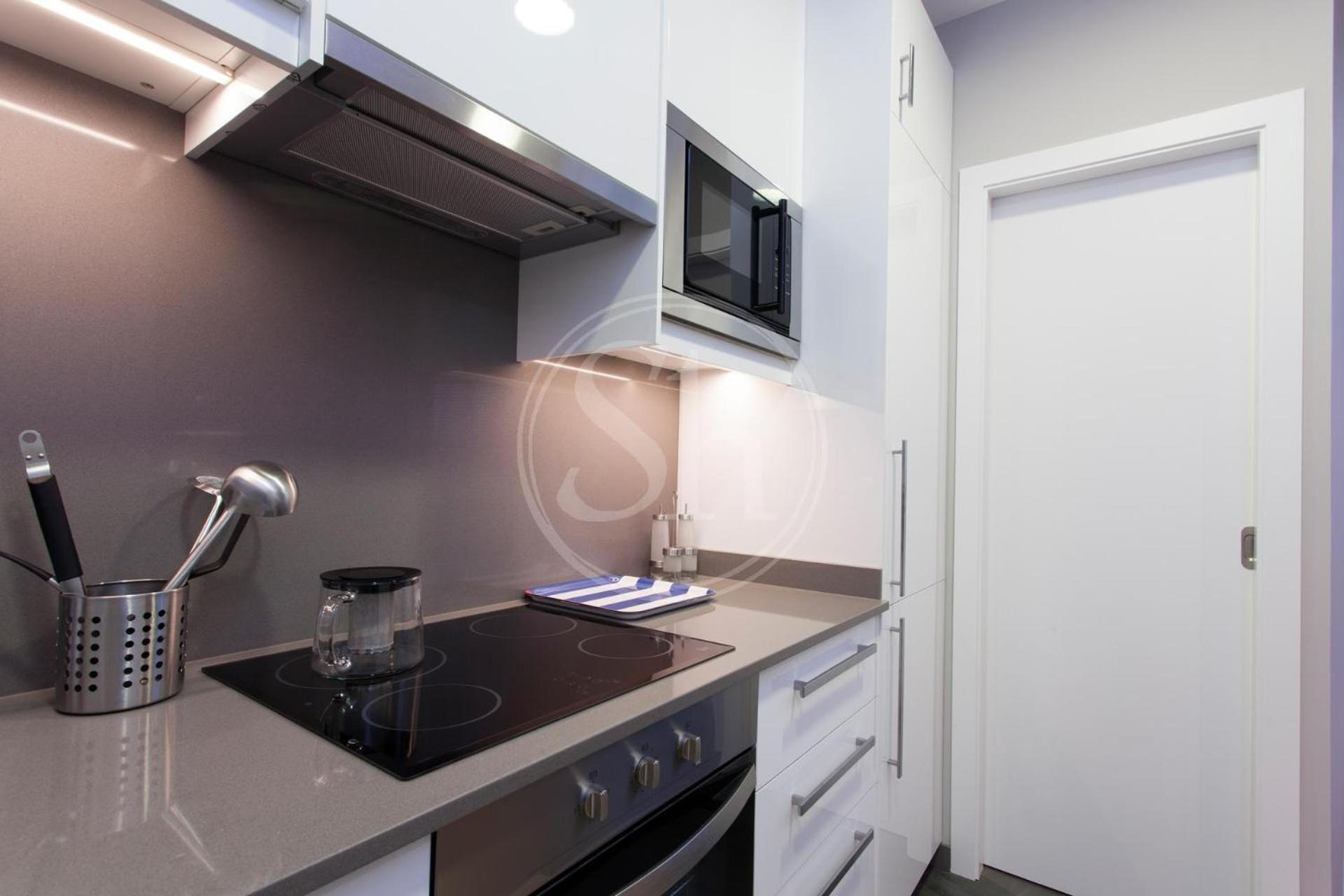Apartamento Acogedor Junto A Sagrada Familia Barcelona