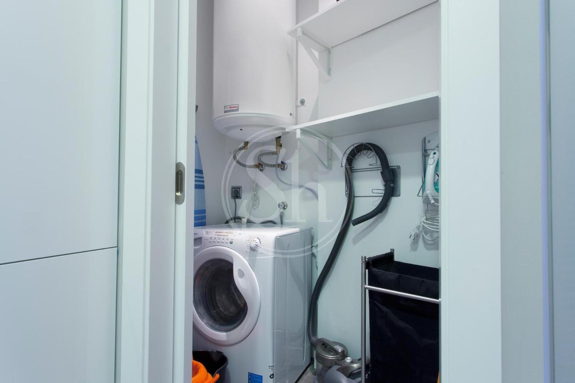 Apartamento Acogedor Junto A Sagrada Familia