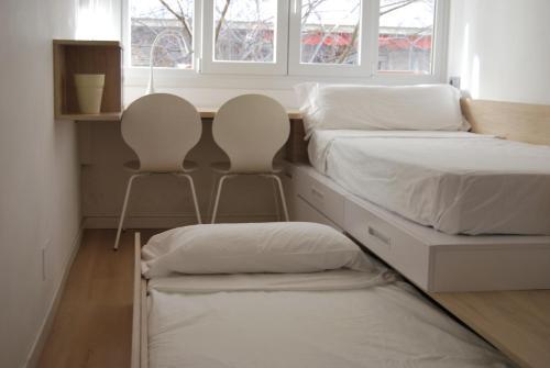 Apartamento La Mejor Zona De