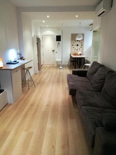 La Mejor Zona De Apartamento *