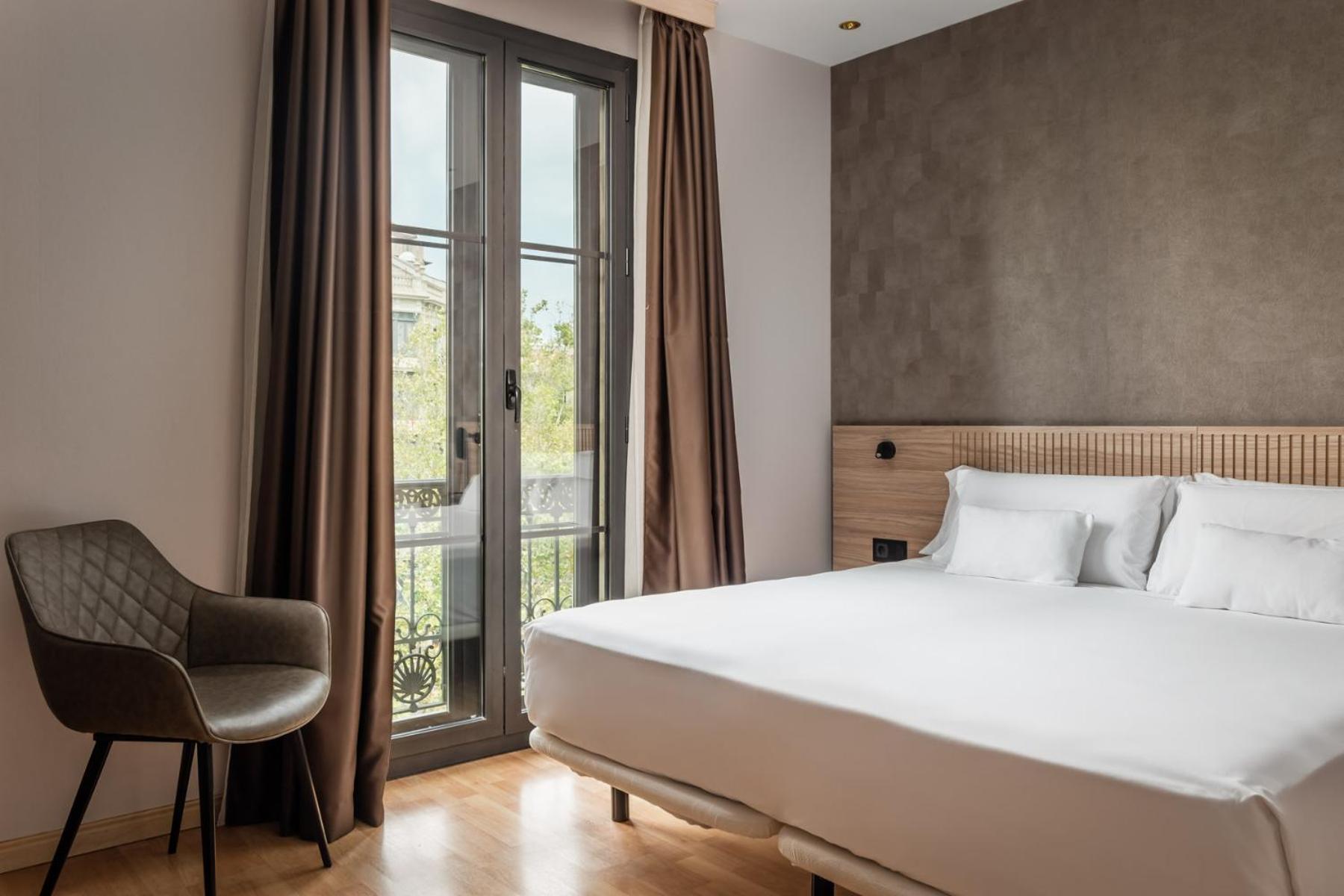 Petit Palace Eixample 4*