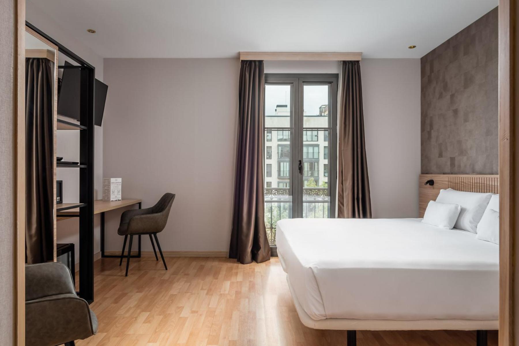 Petit Palace Eixample 4* Barcelona