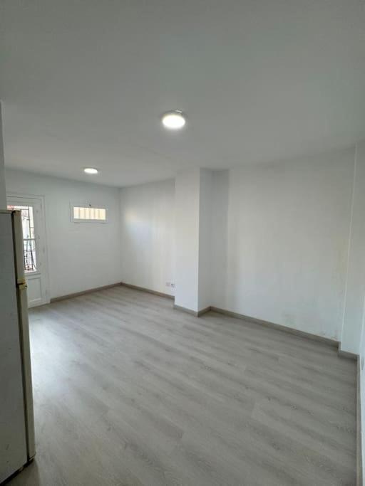 Renovado Con Patio Apartamento