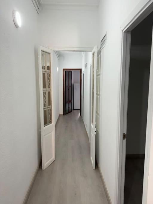 Renovado Con Patio Apartamento
