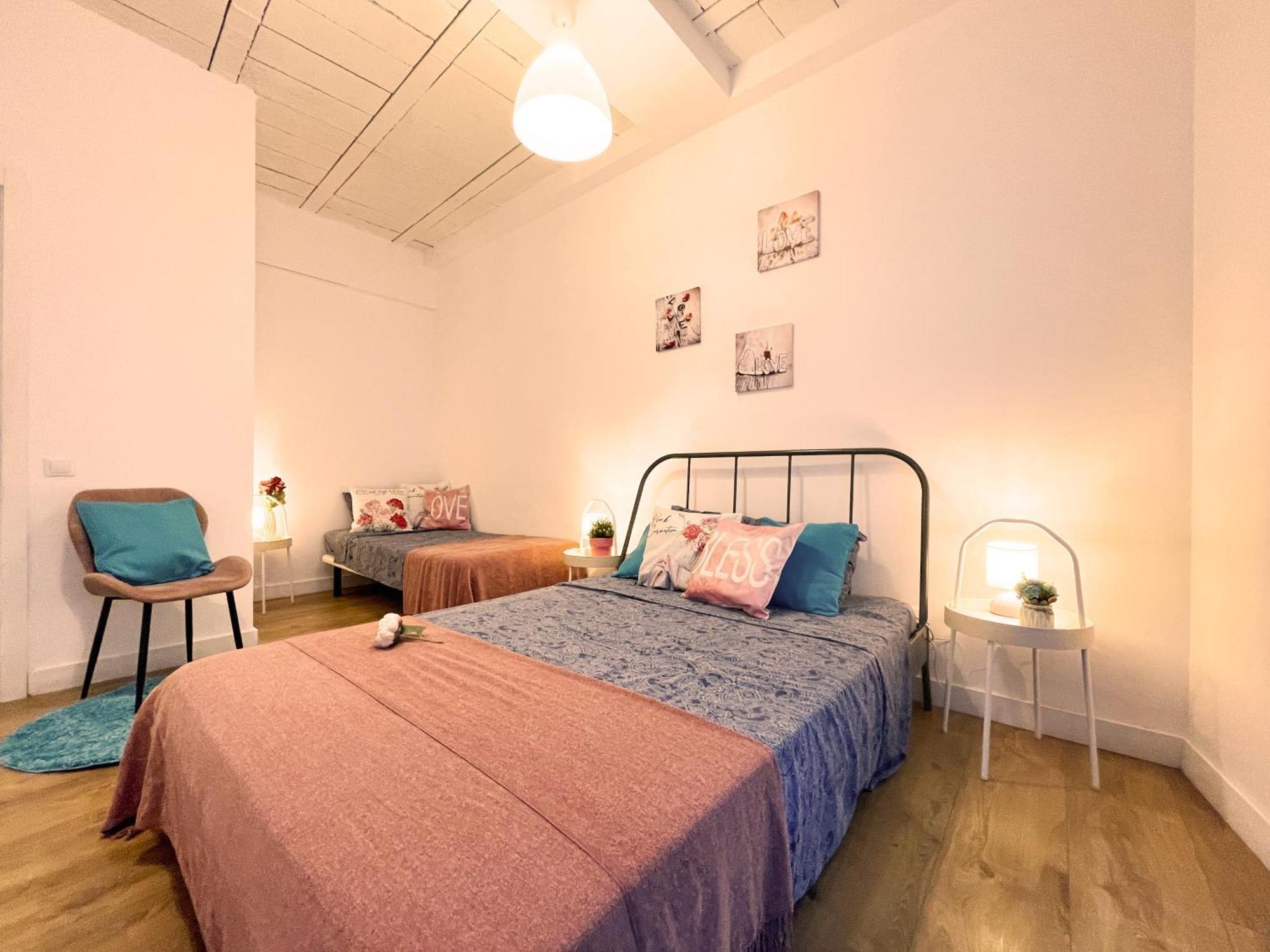 Hostal - Port Vell 1 Barcelona